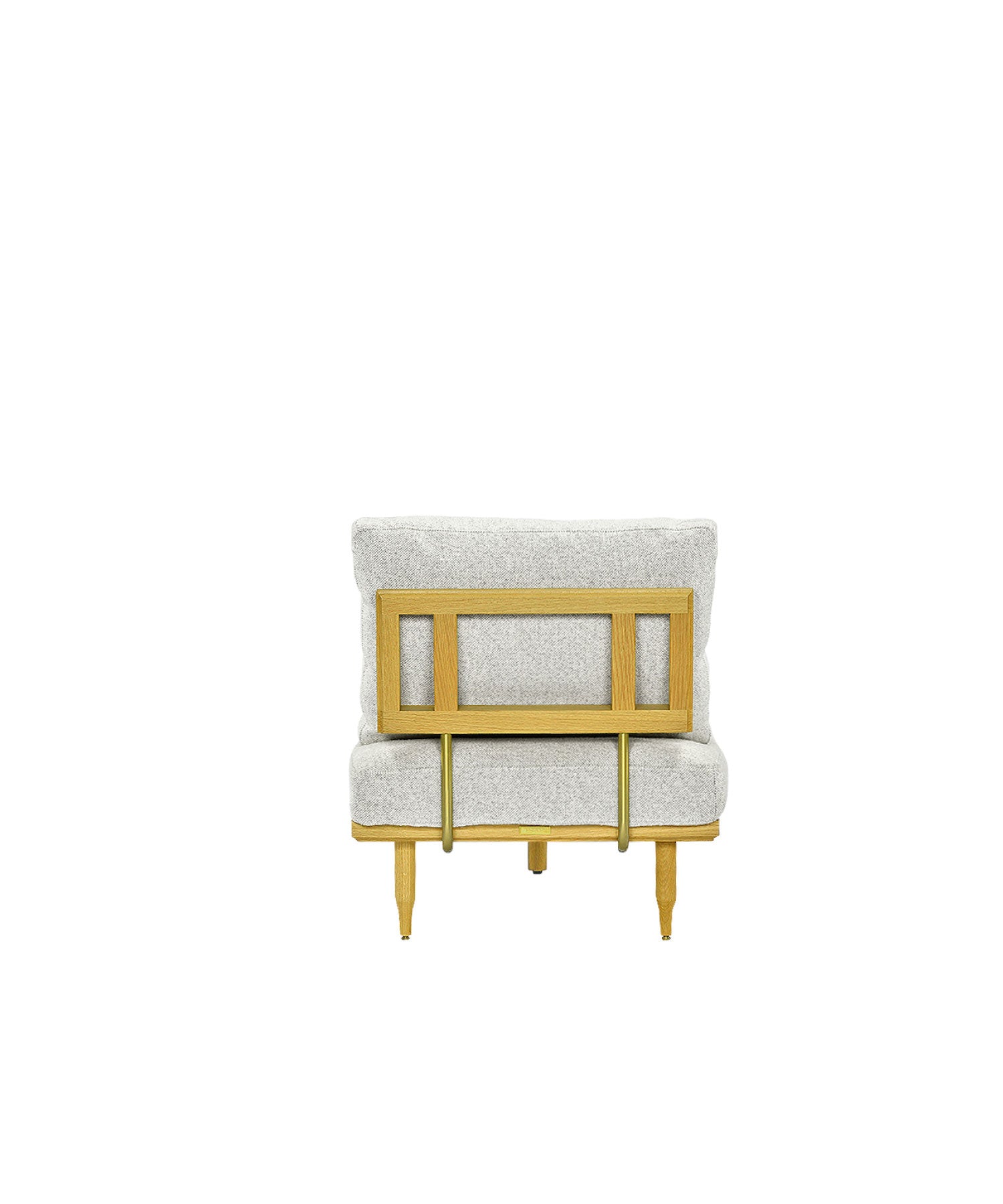 EPI COUCH SOFA OAK