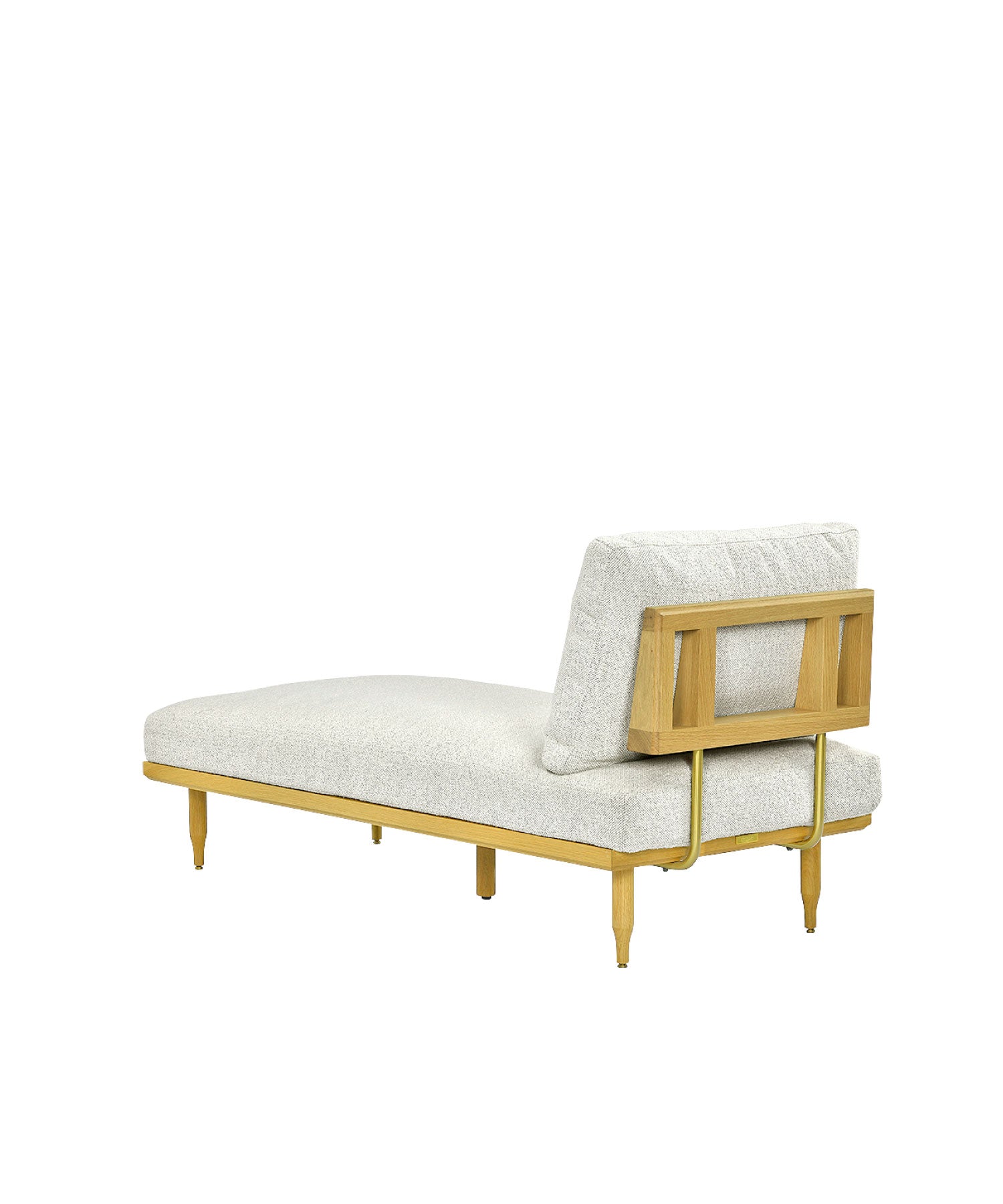 EPI COUCH SOFA OAK