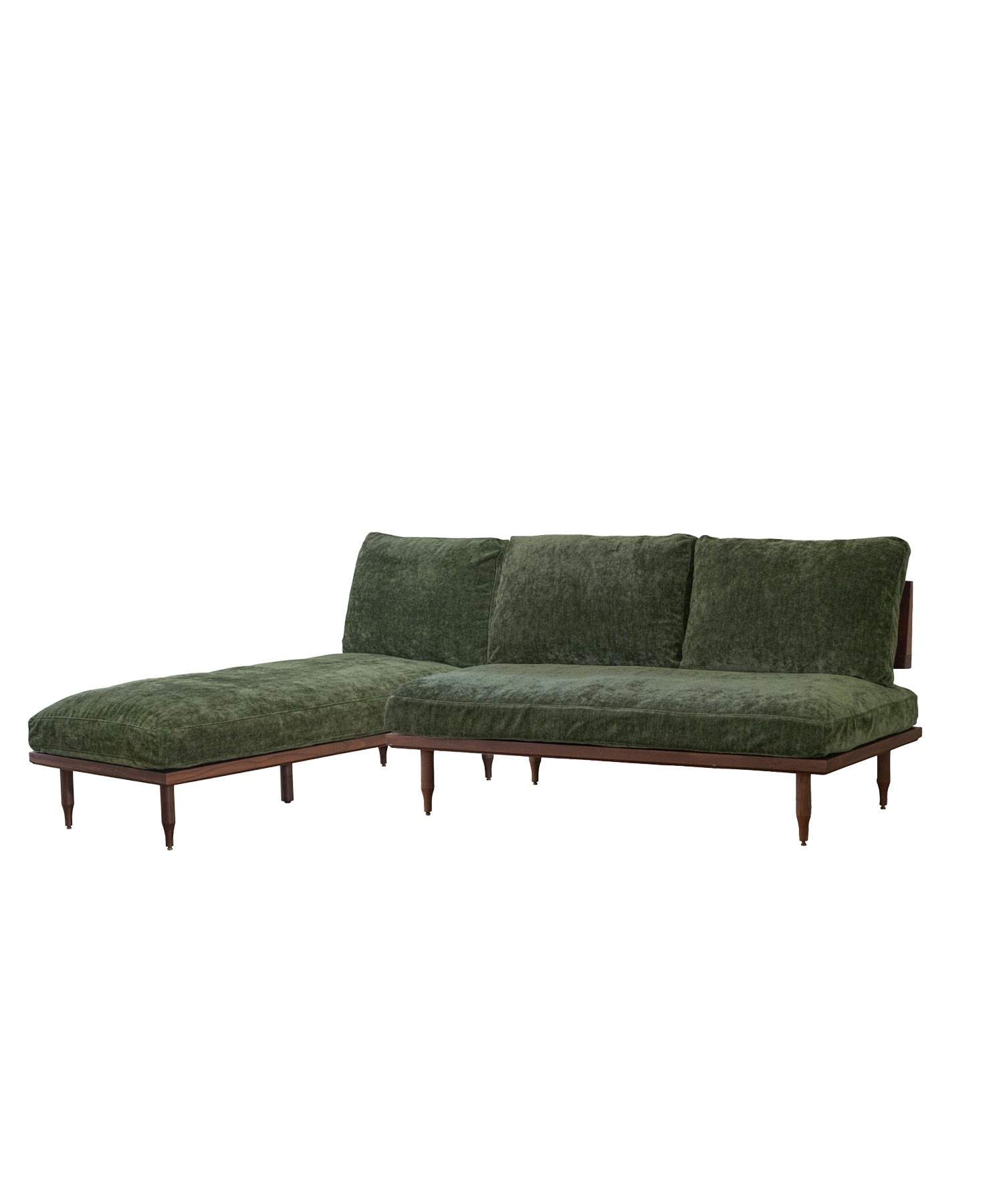 v-gr(VELVET GREEN)<br>【NEW！】