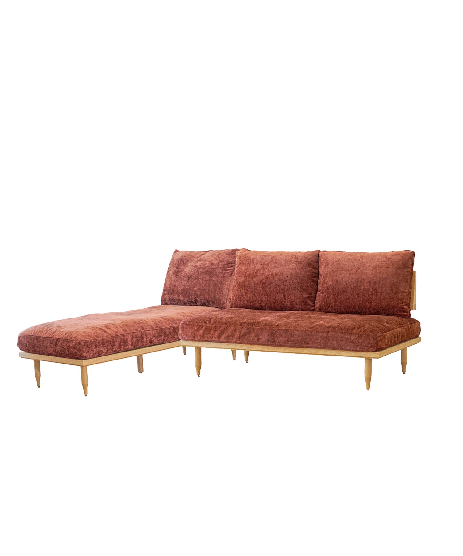 v-or(VELVET ORANGE)<br>【NEW！】