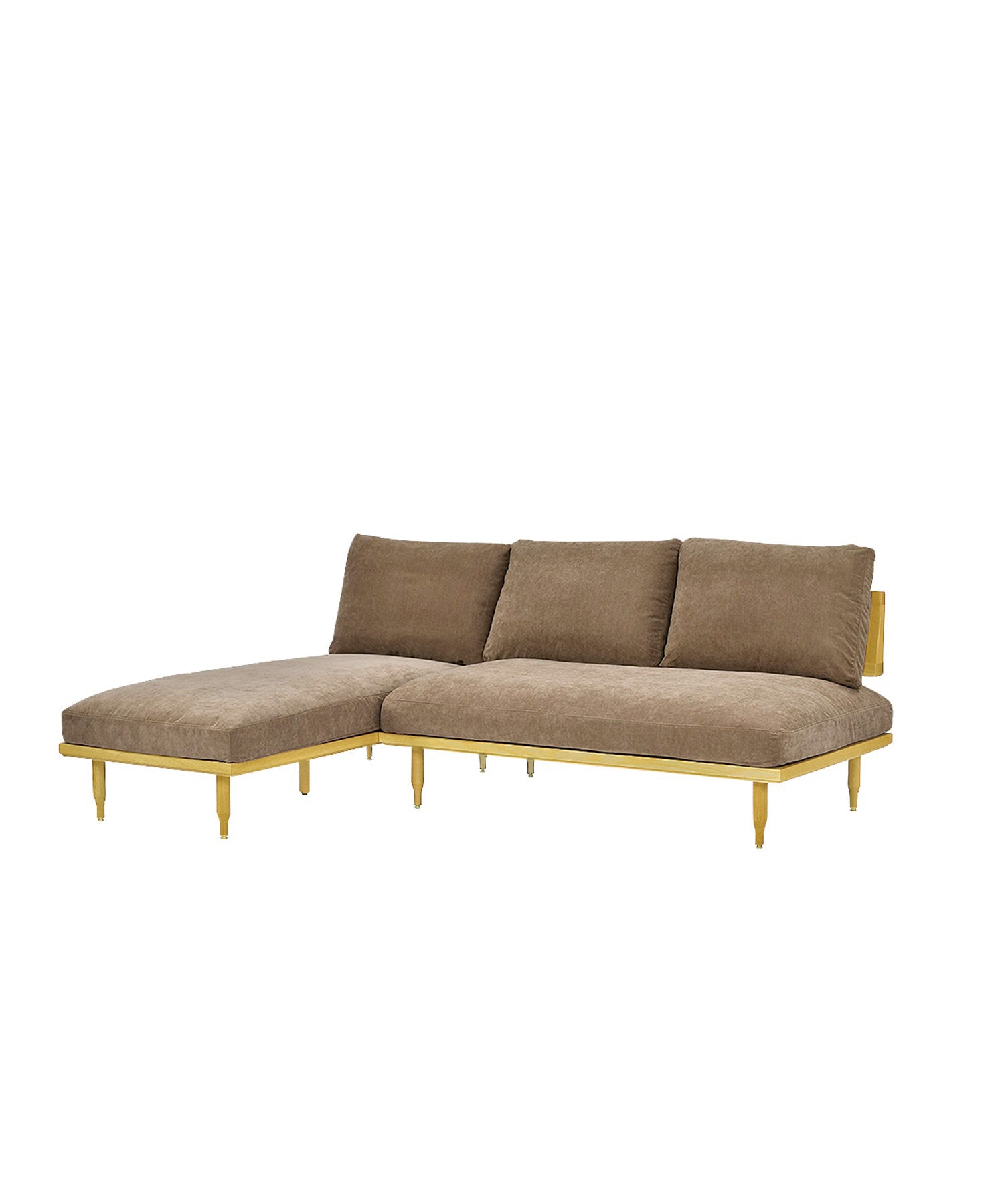 v-br(VELVET BROWN)