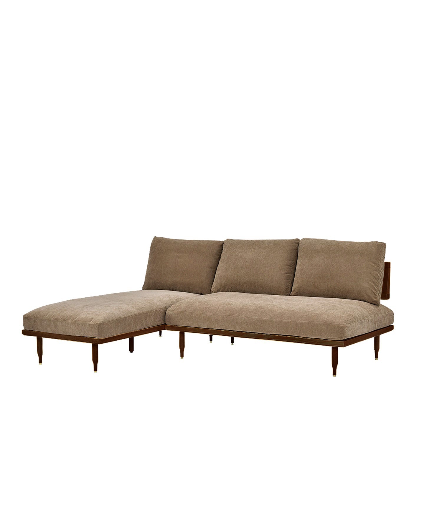 v-br(VELVET BROWN)