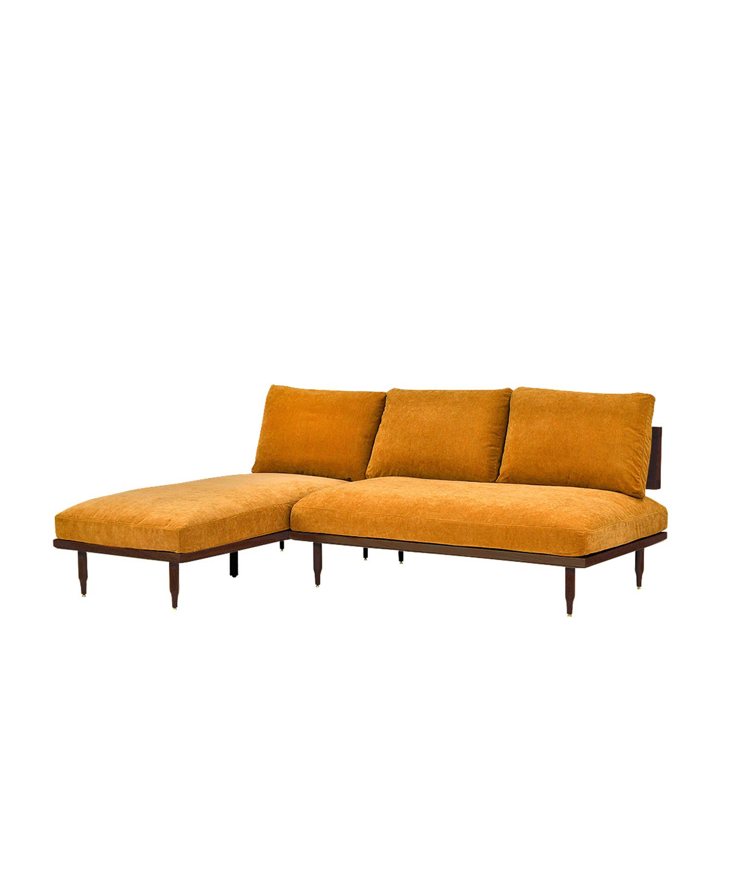 v-mu(VELVET MUSTARD)