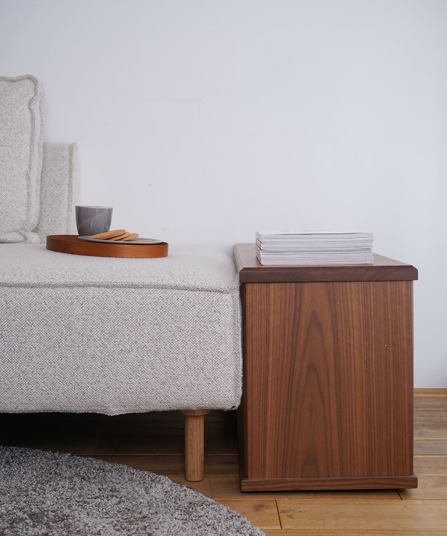 TOFU SOFA SET