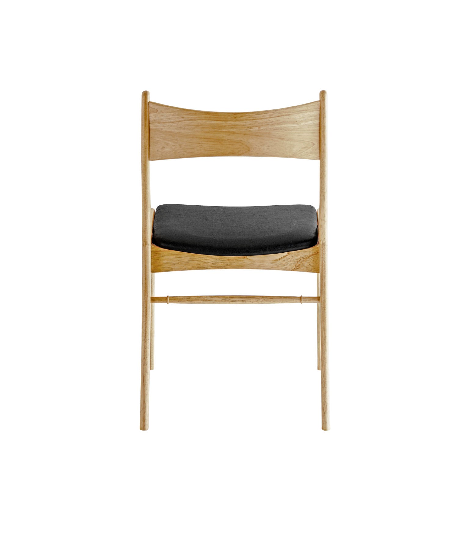 BELTA CHAIR NATURAL