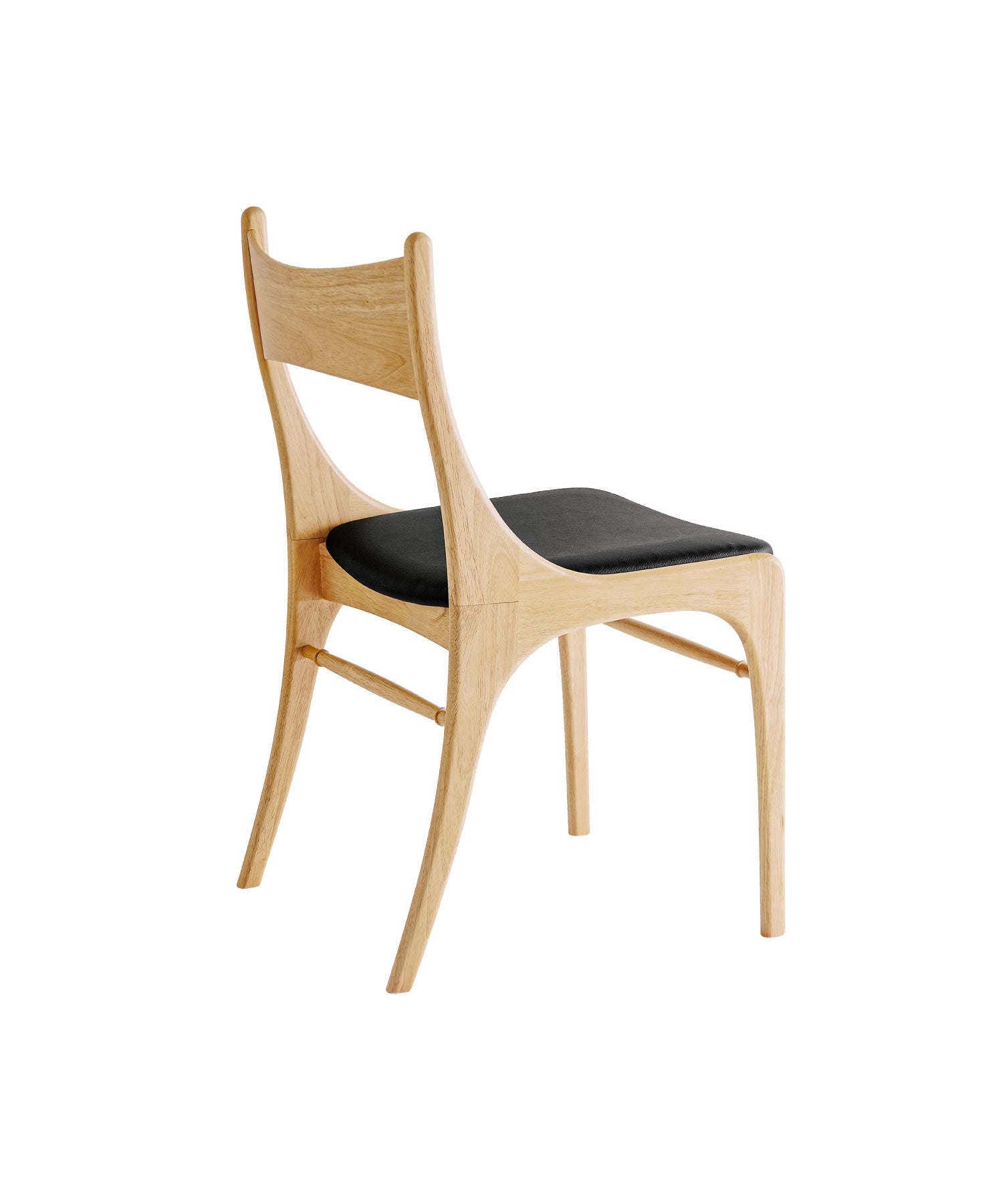 BELTA CHAIR NATURAL