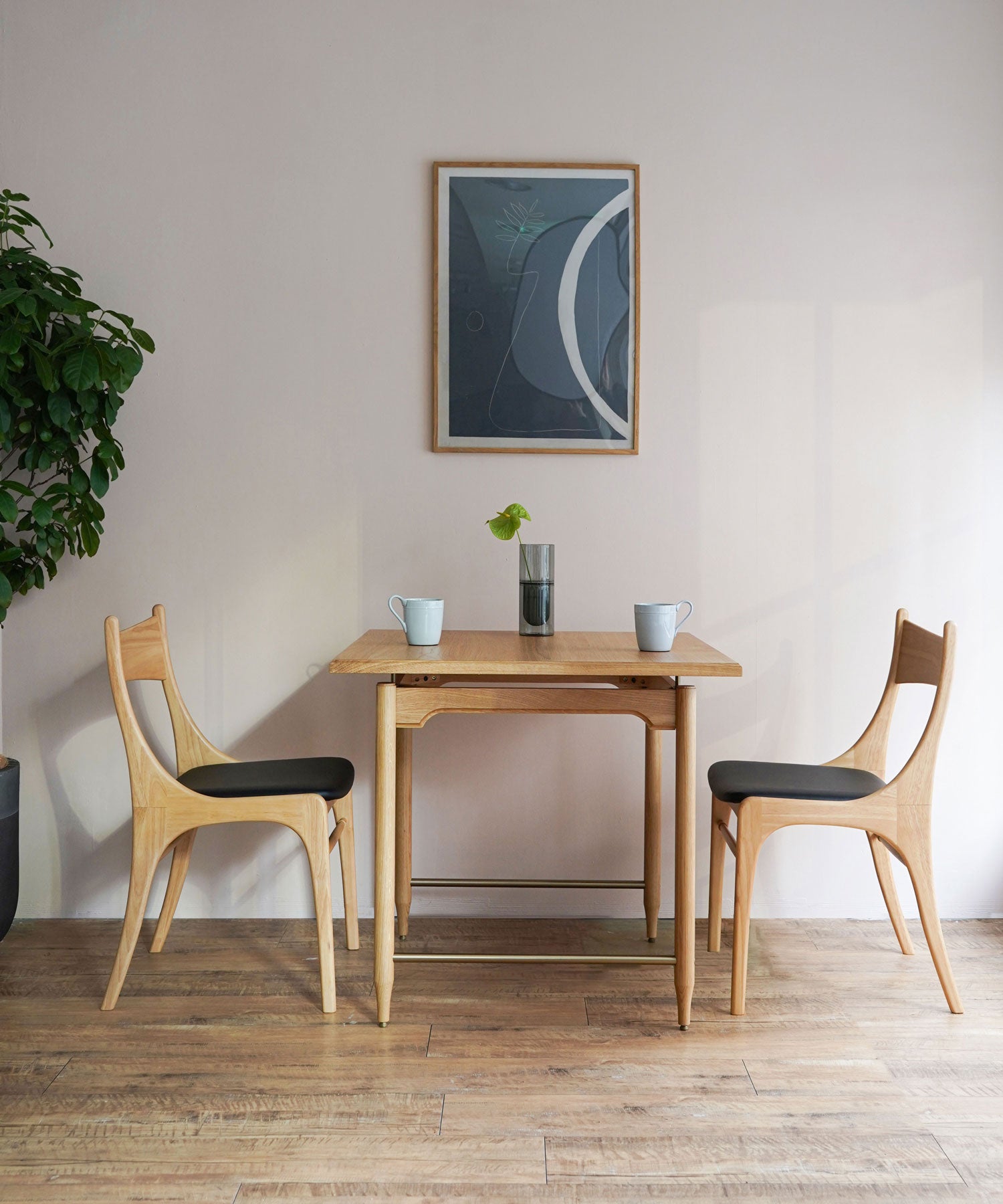BELTA CHAIR NATURAL