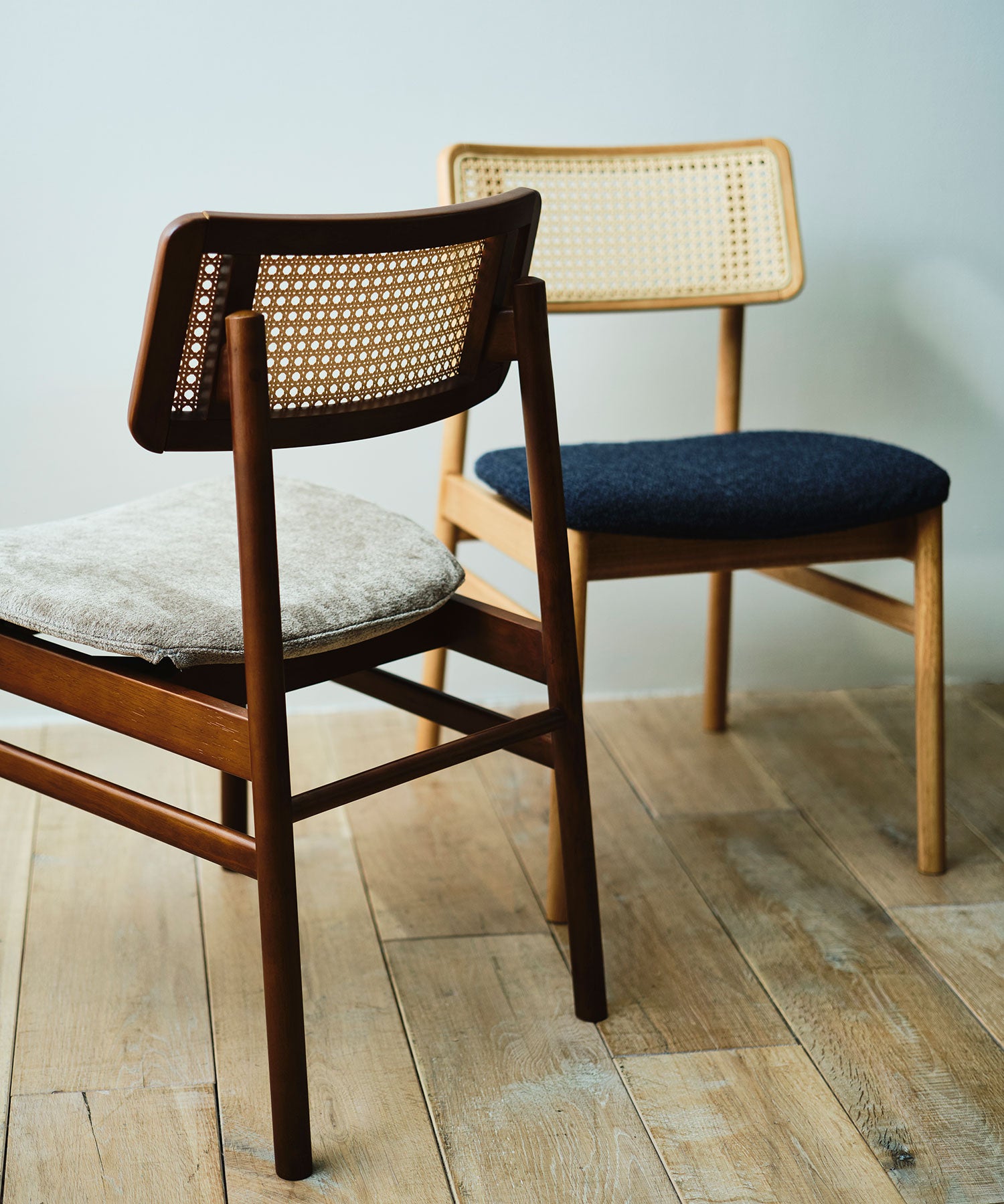 CARINA CHAIR NATURAL
