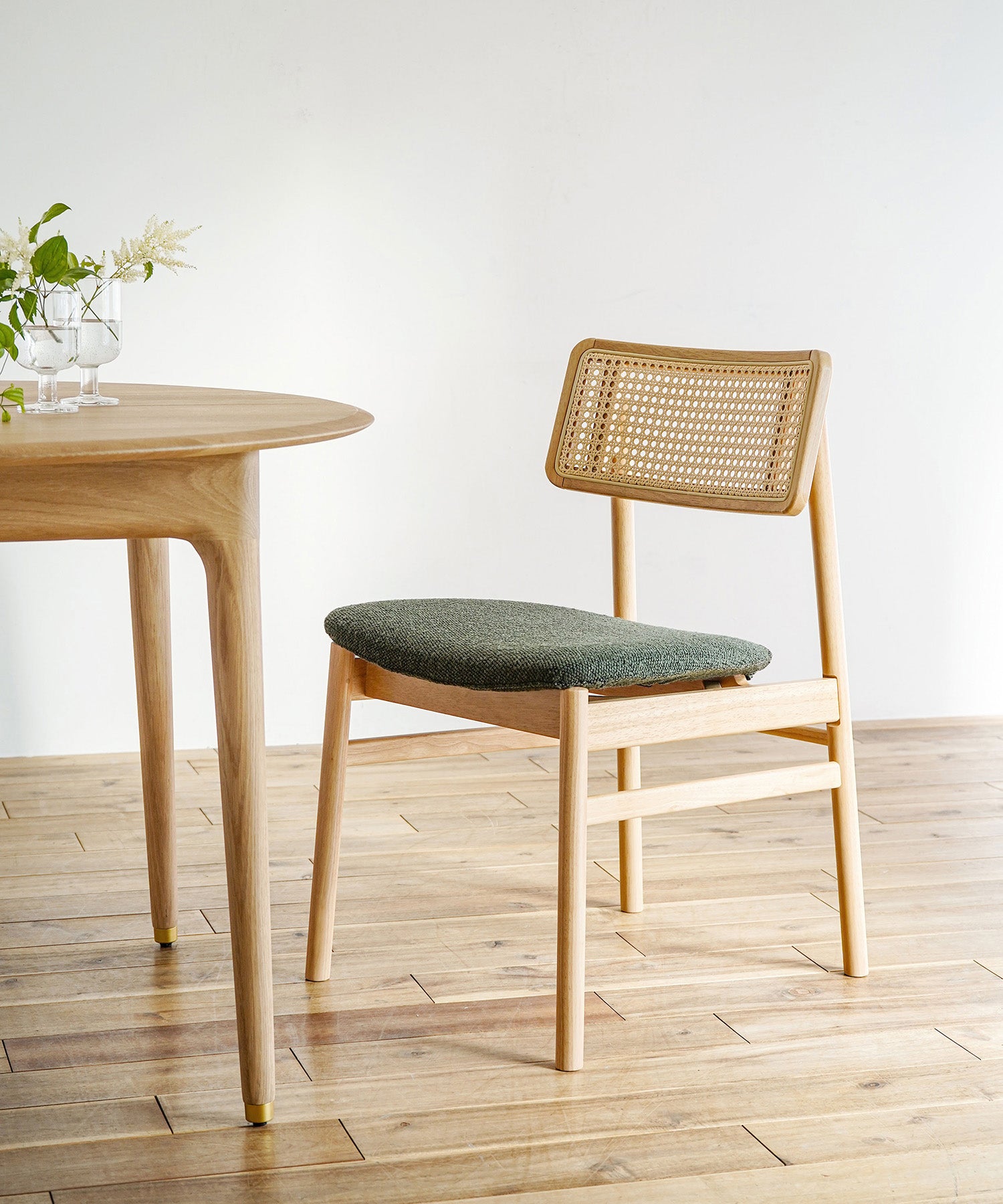 【カバーのみ】 CARINA CHAIR COVER