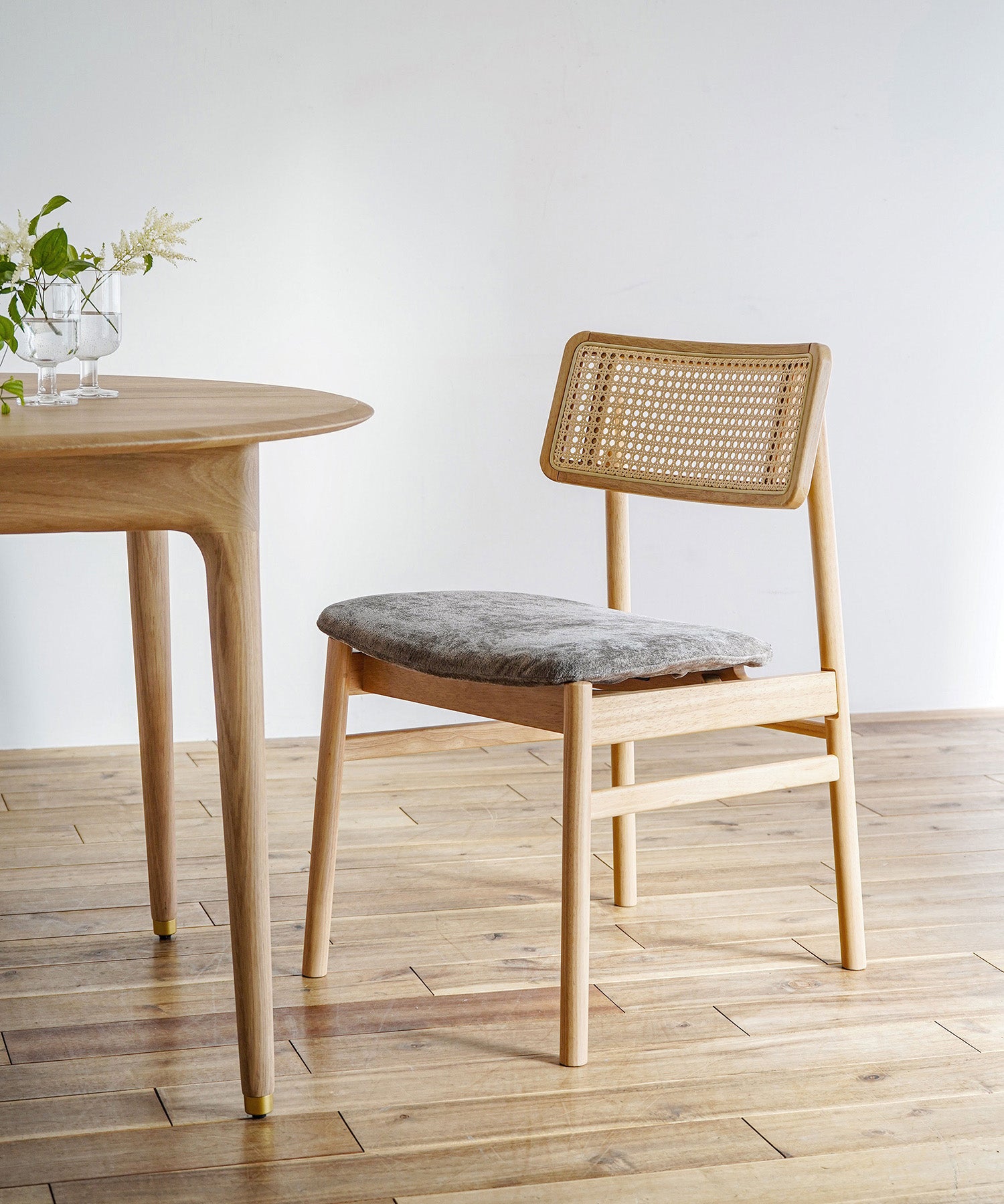 【カバーのみ】 CARINA CHAIR COVER