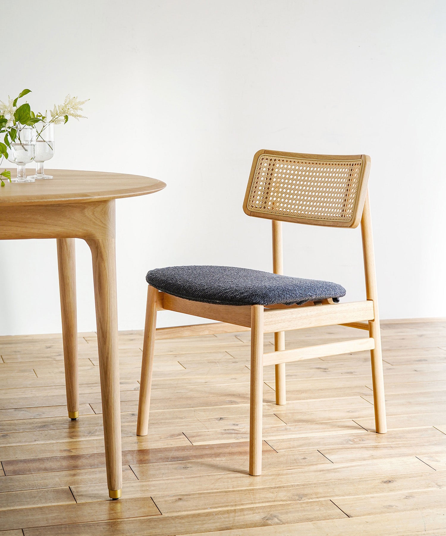 【カバーのみ】 CARINA CHAIR COVER