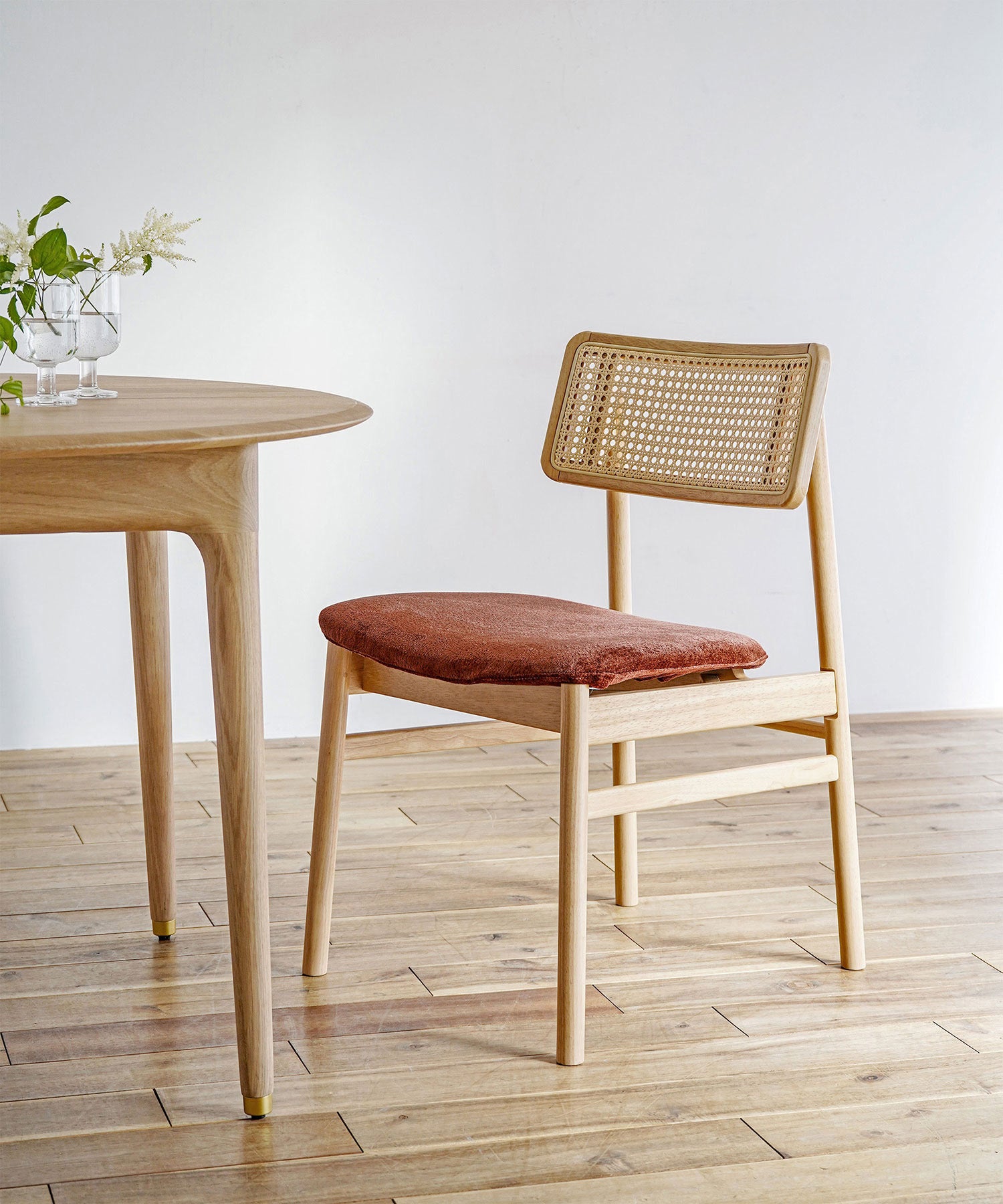 【カバーのみ】 CARINA CHAIR COVER