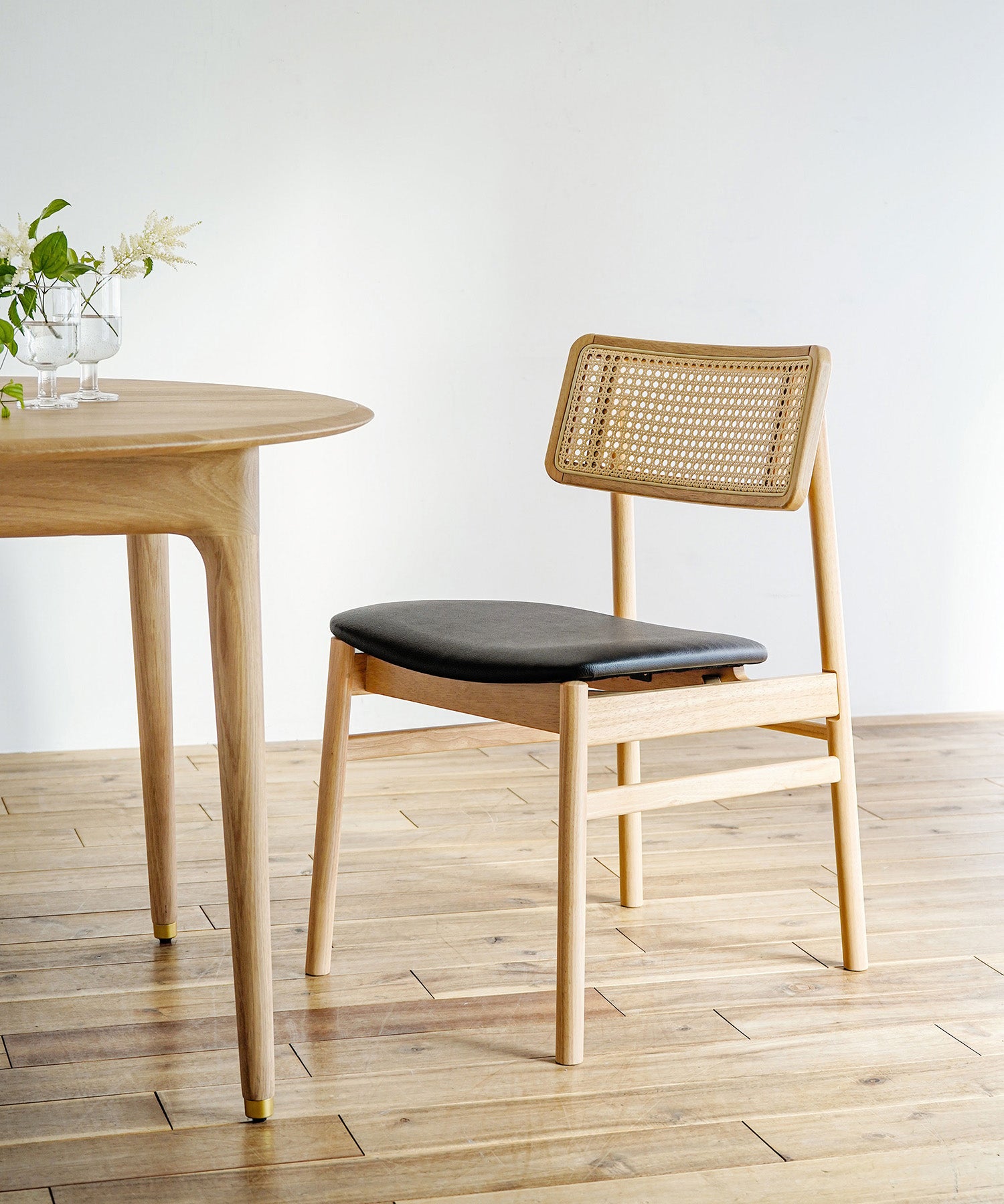 CARINA CHAIR NATURAL