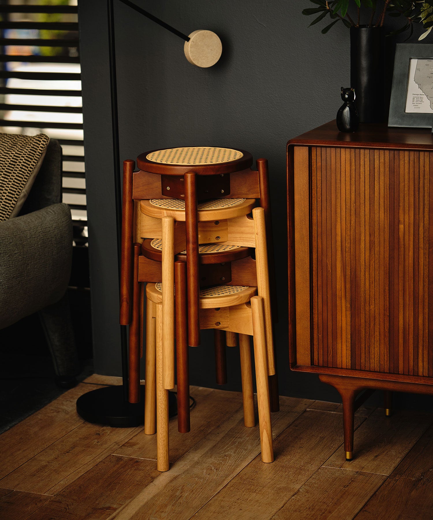 CARINA STOOL