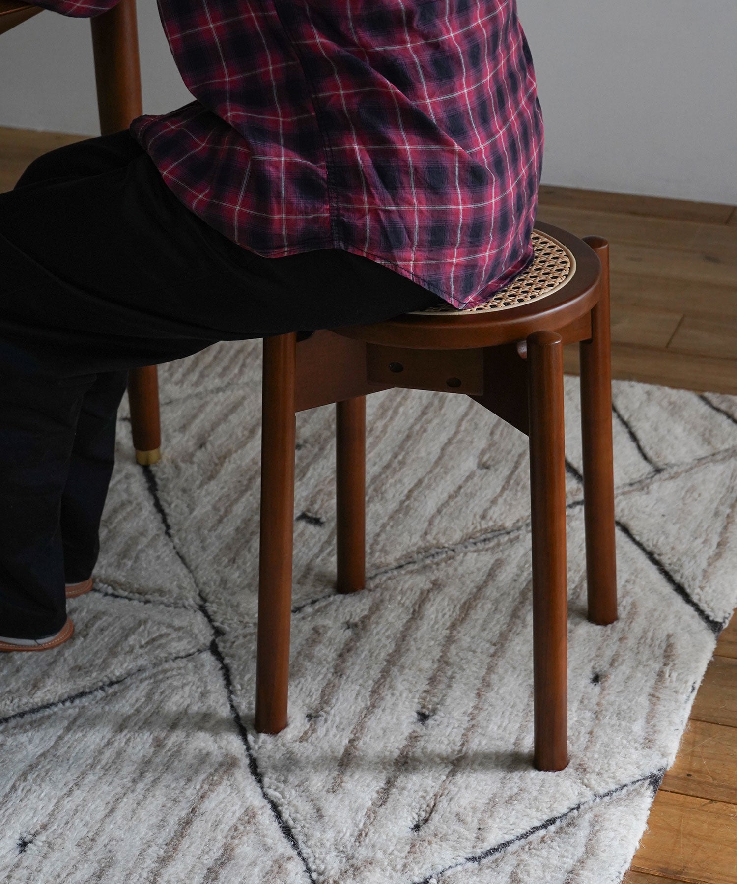 CARINA STOOL