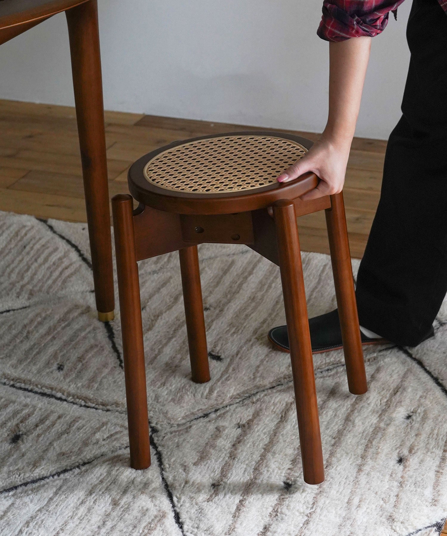 CARINA STOOL