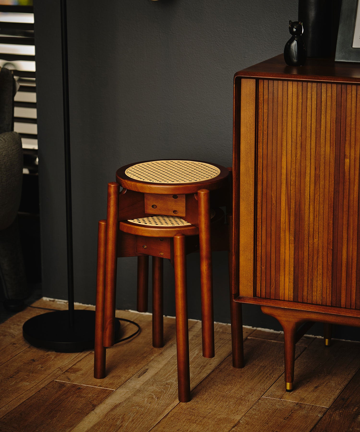 CARINA STOOL