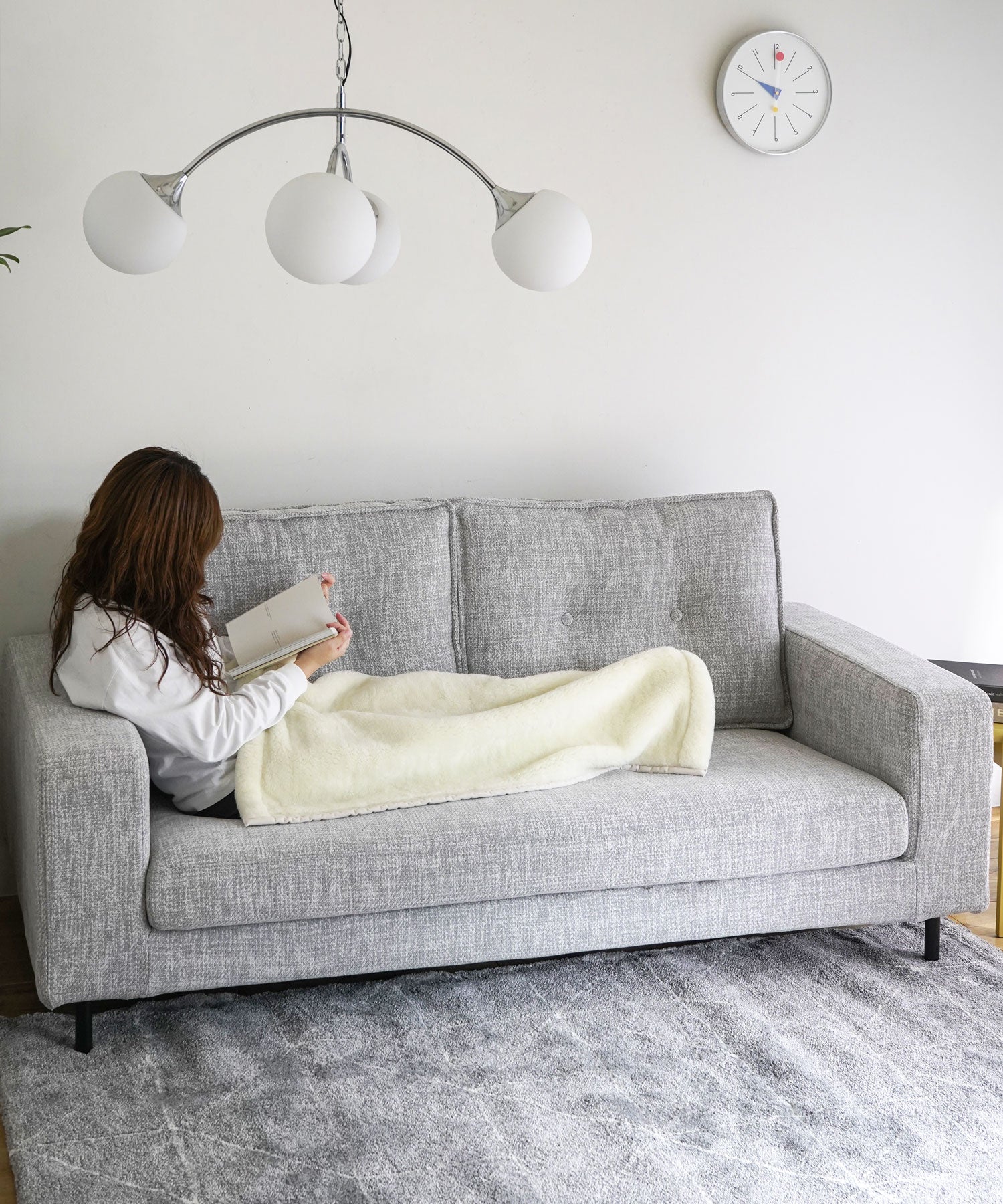DUO SOFA