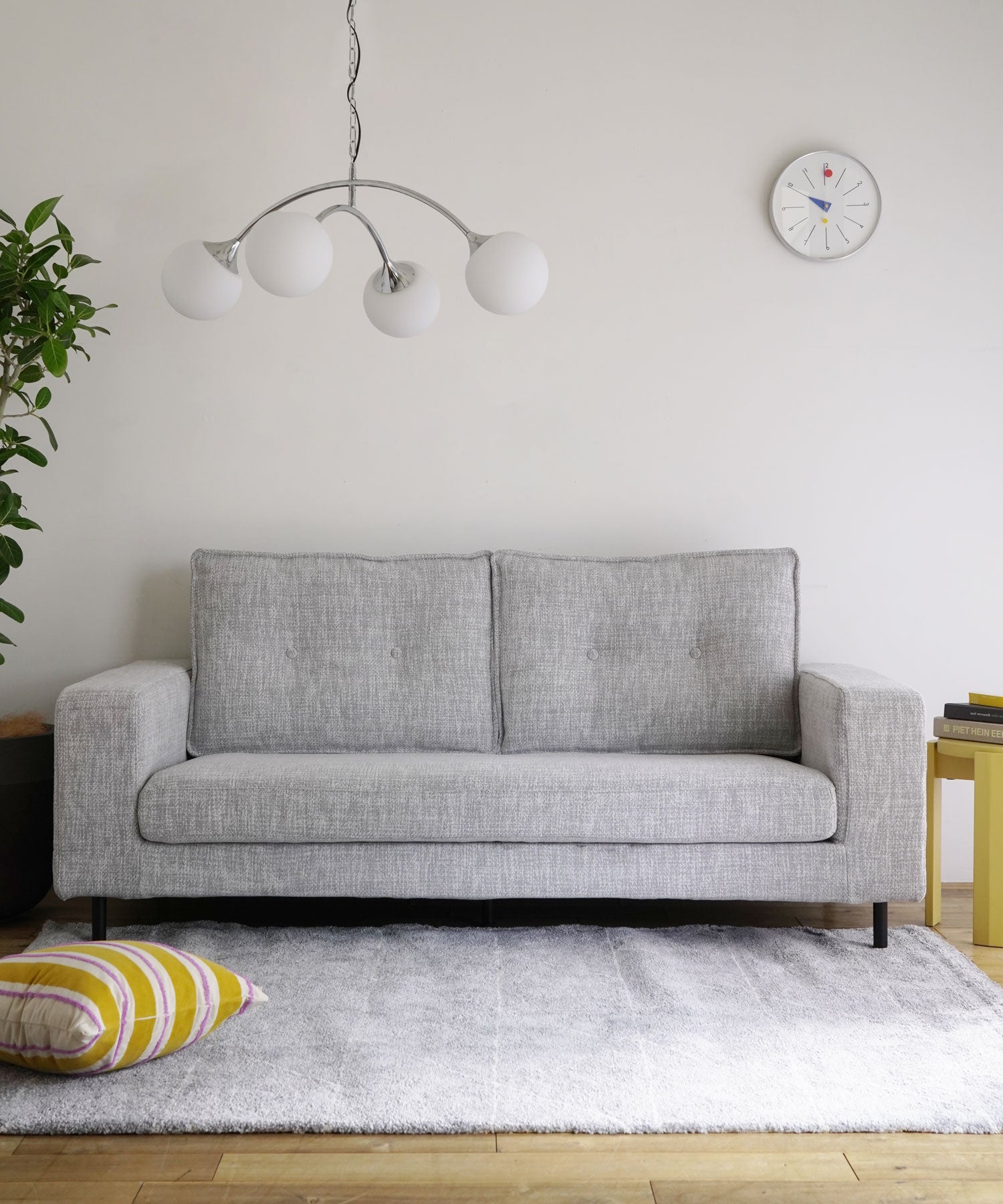 DUO SOFA
