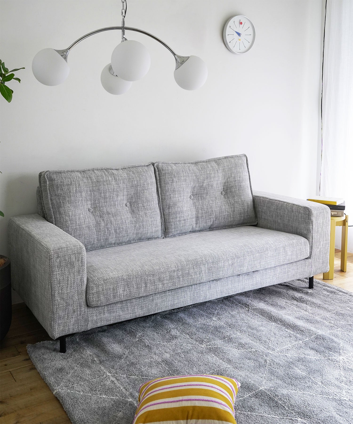 DUO SOFA
