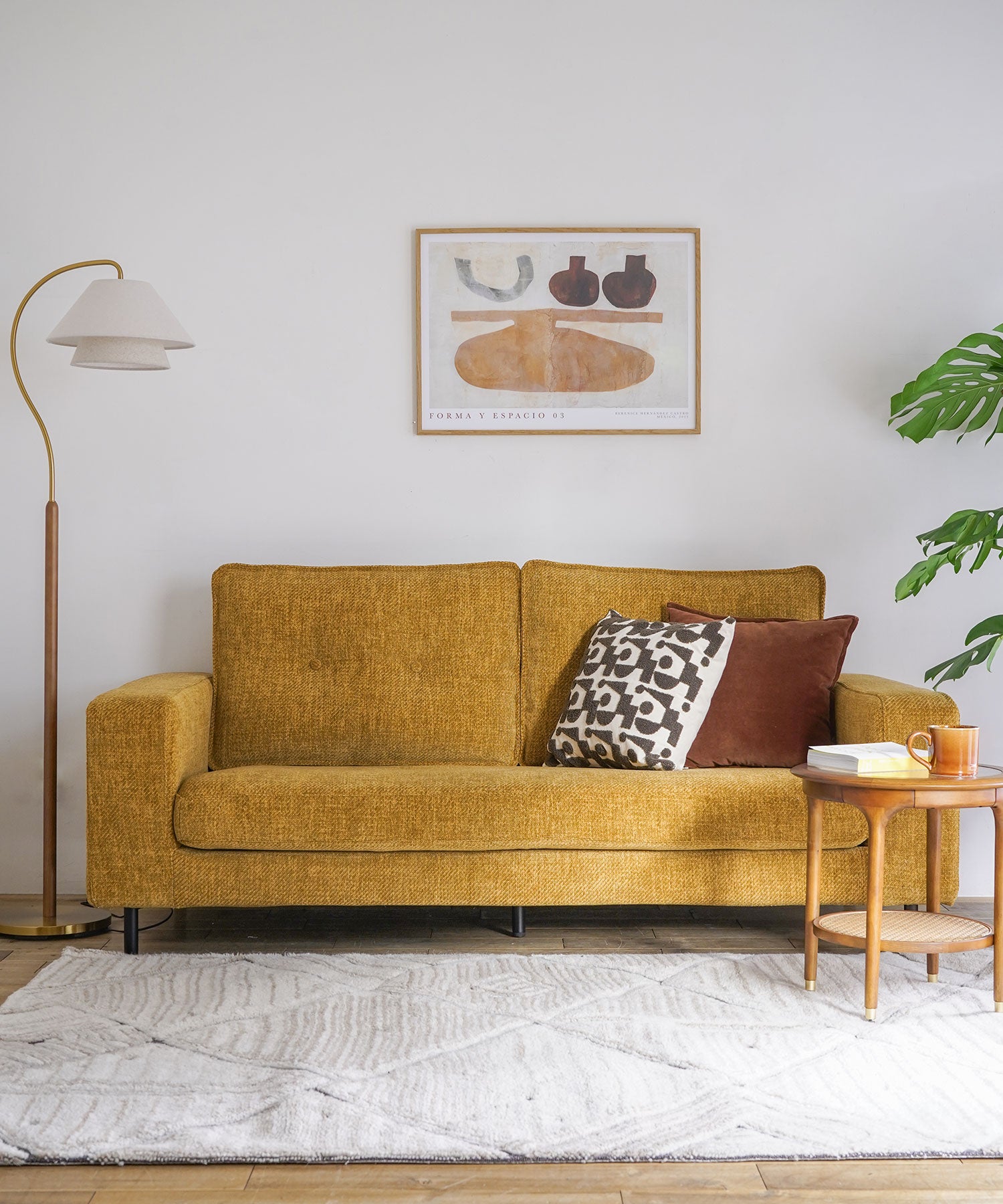 DUO SOFA