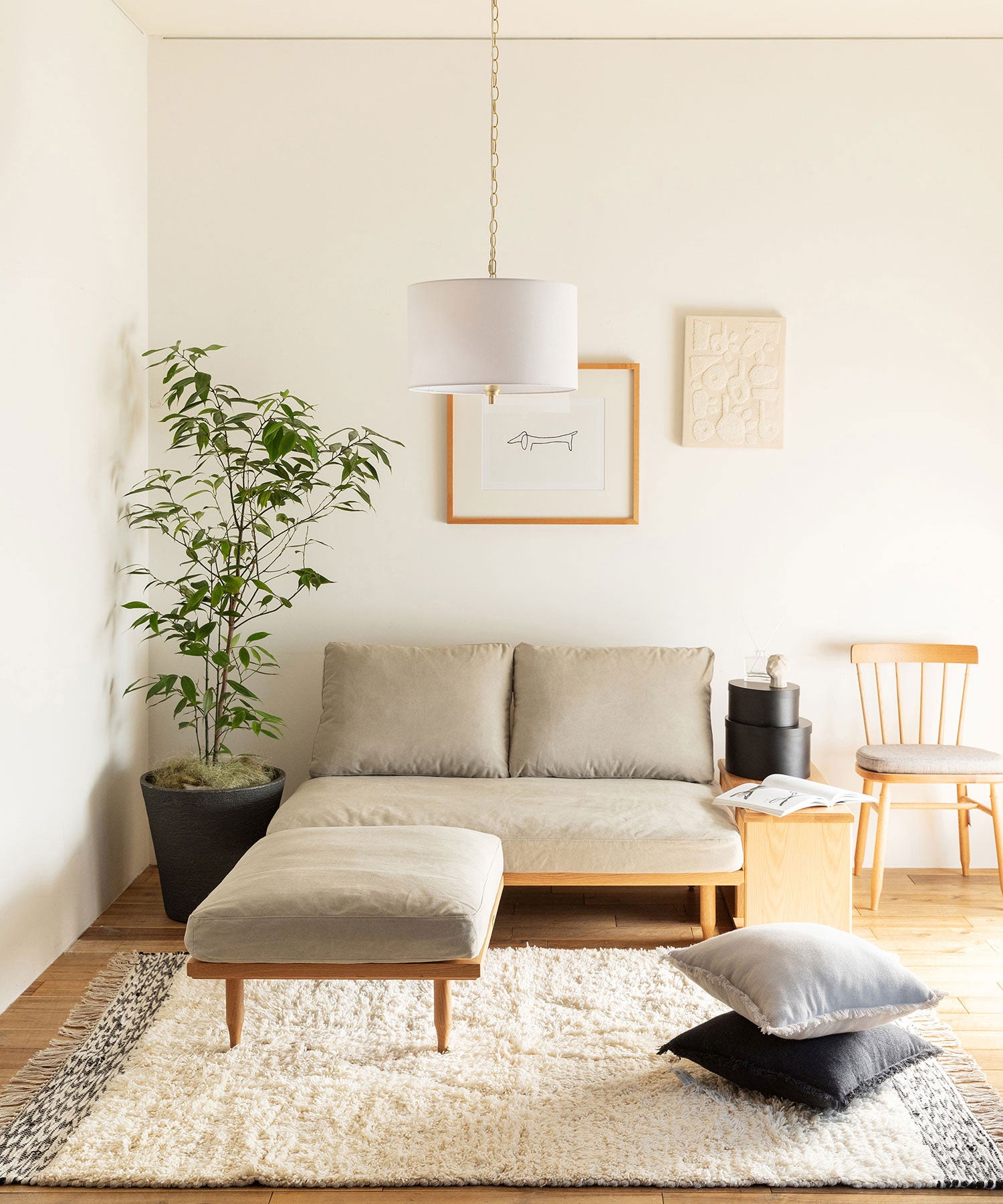 EPI OTTOMAN OAK