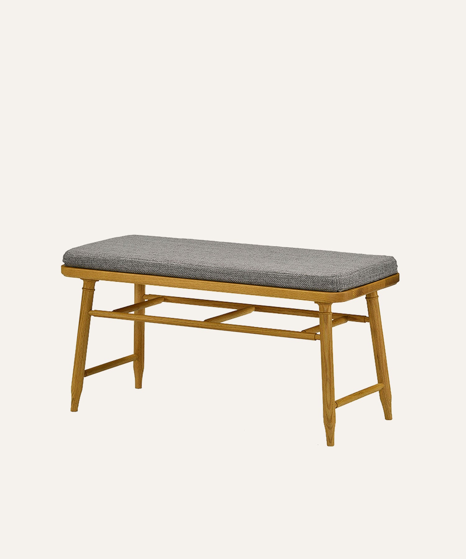 EPI BENCH OAK