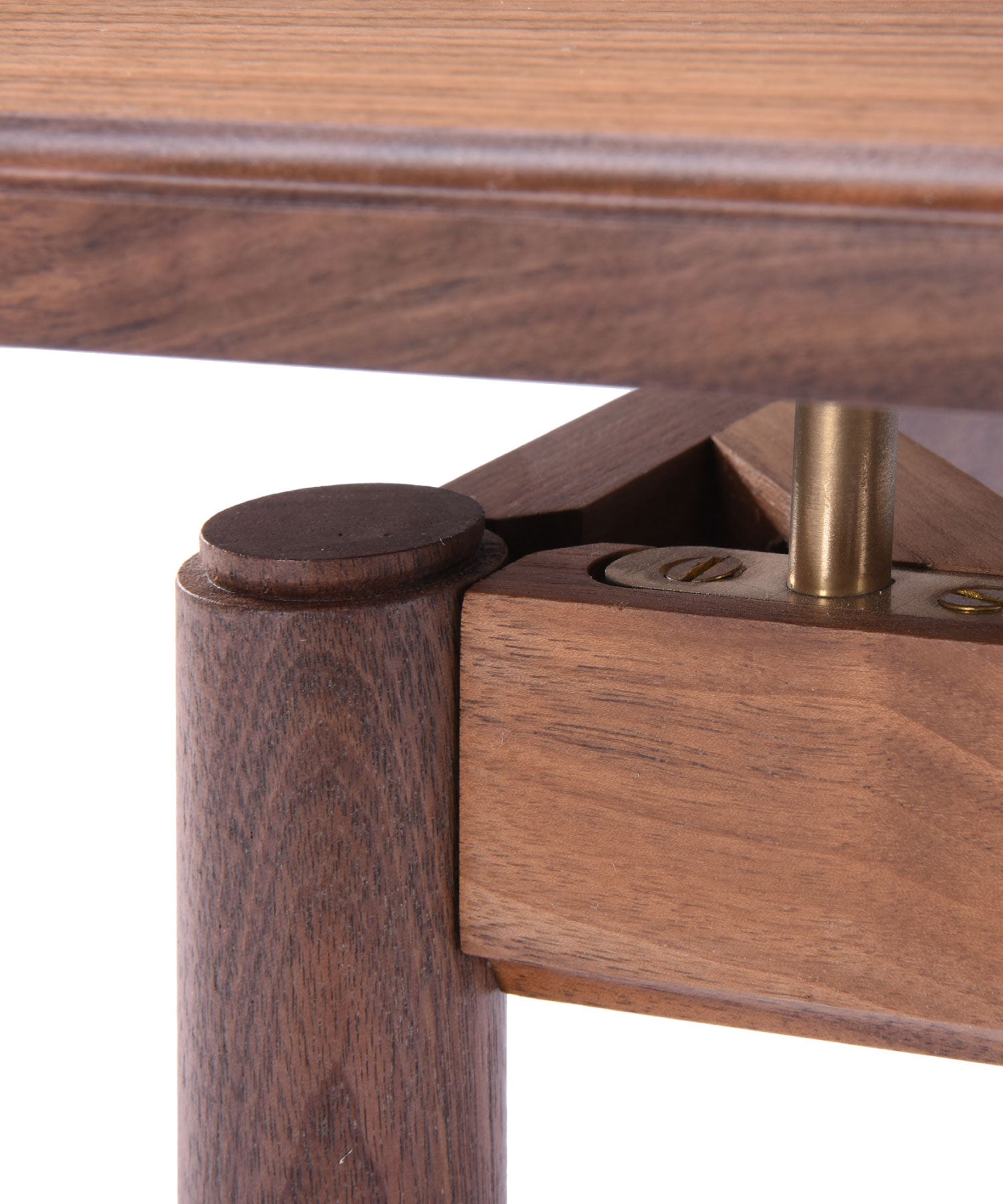 EPI COFFEE TABLE  WALNUT