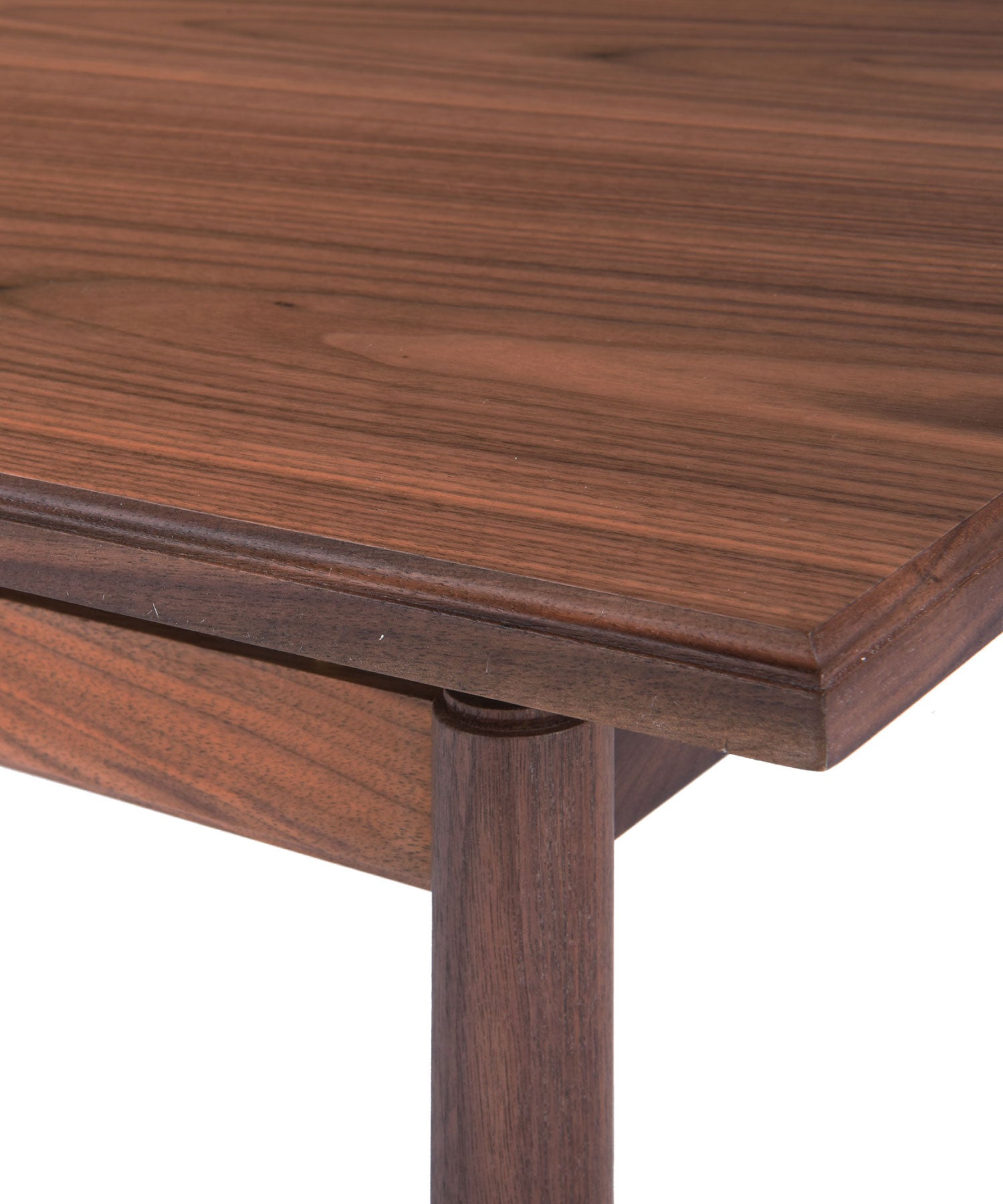 EPI COFFEE TABLE  WALNUT