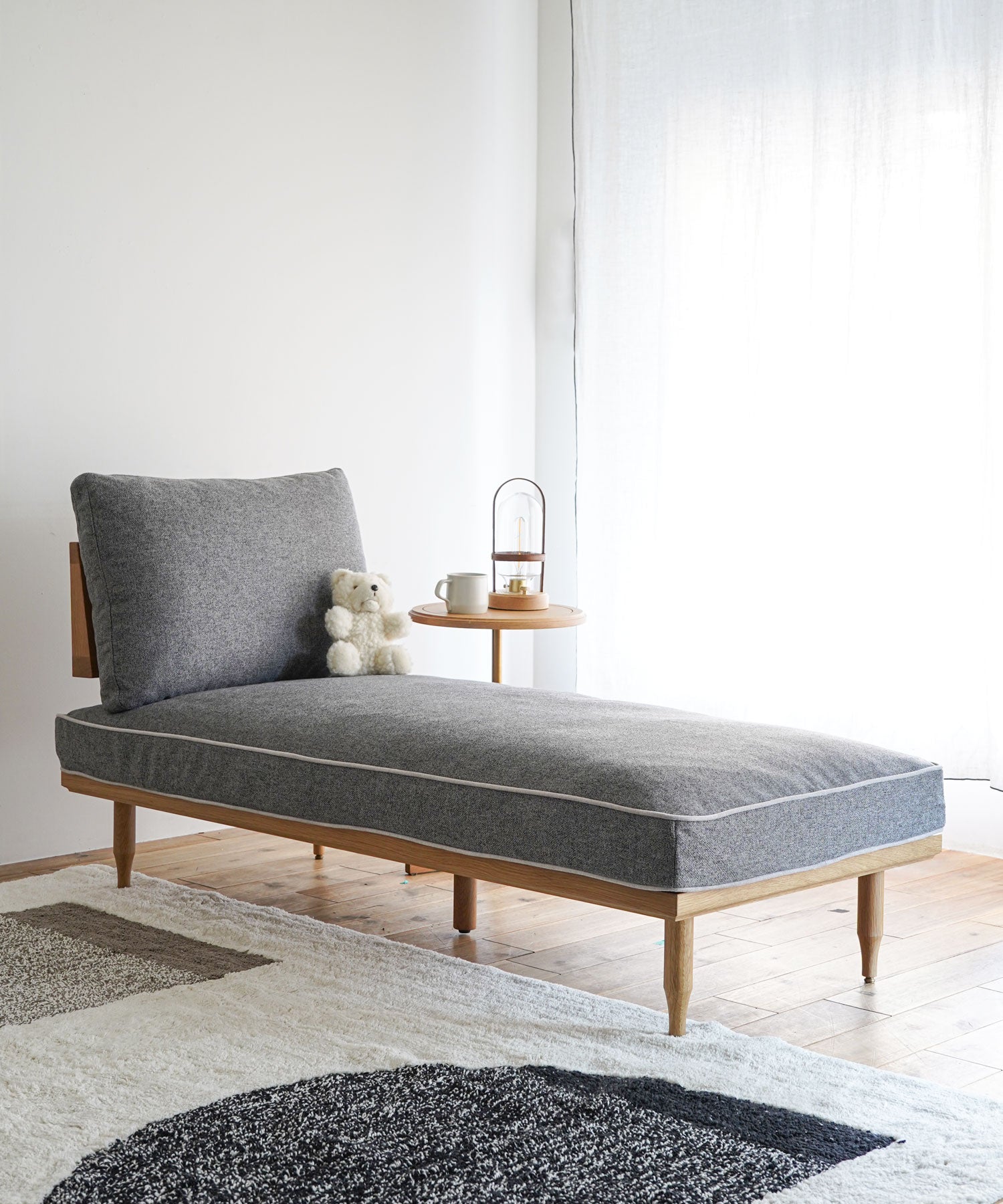 EPI COUCH SOFA OAK