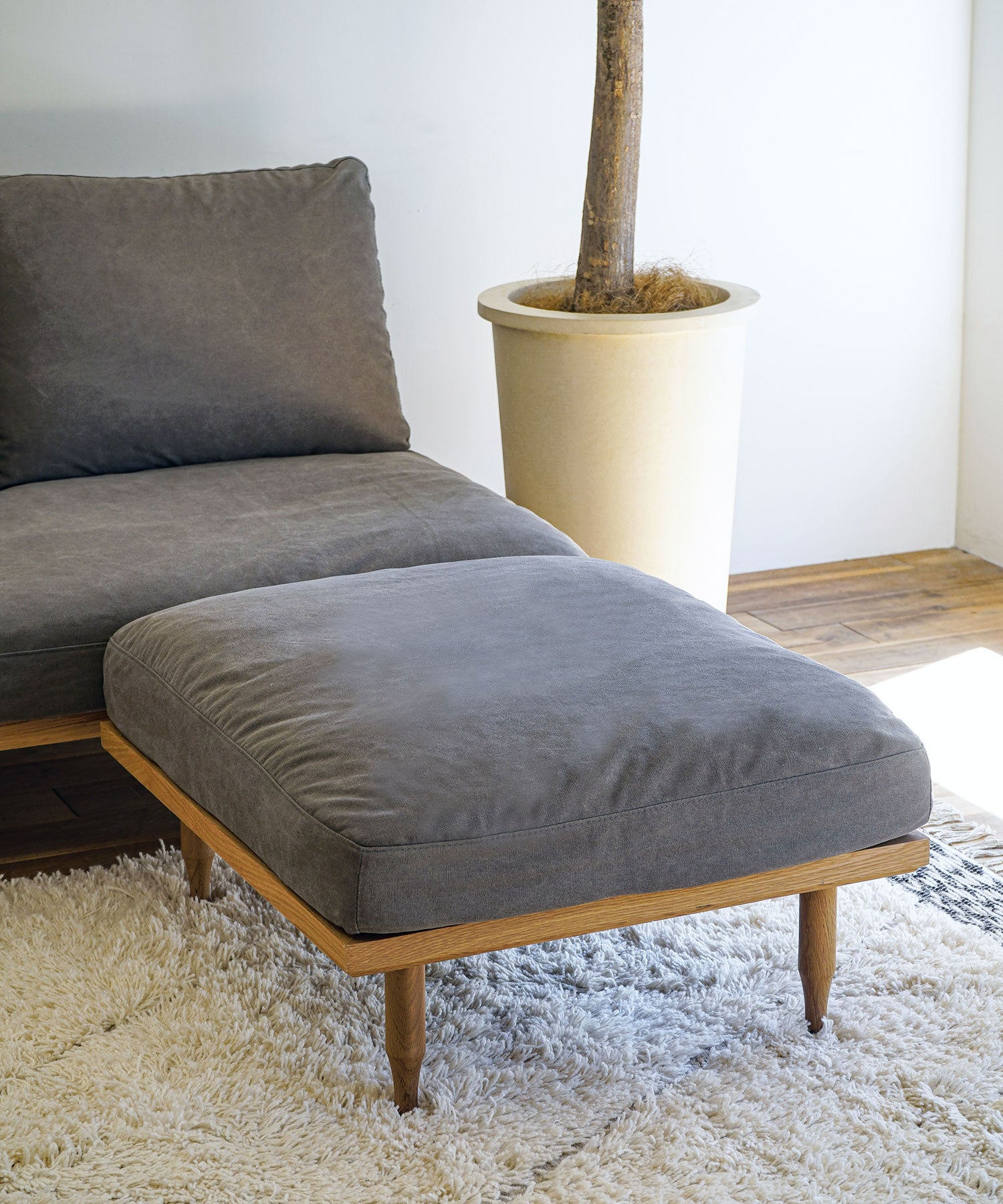 EPI OTTOMAN OAK