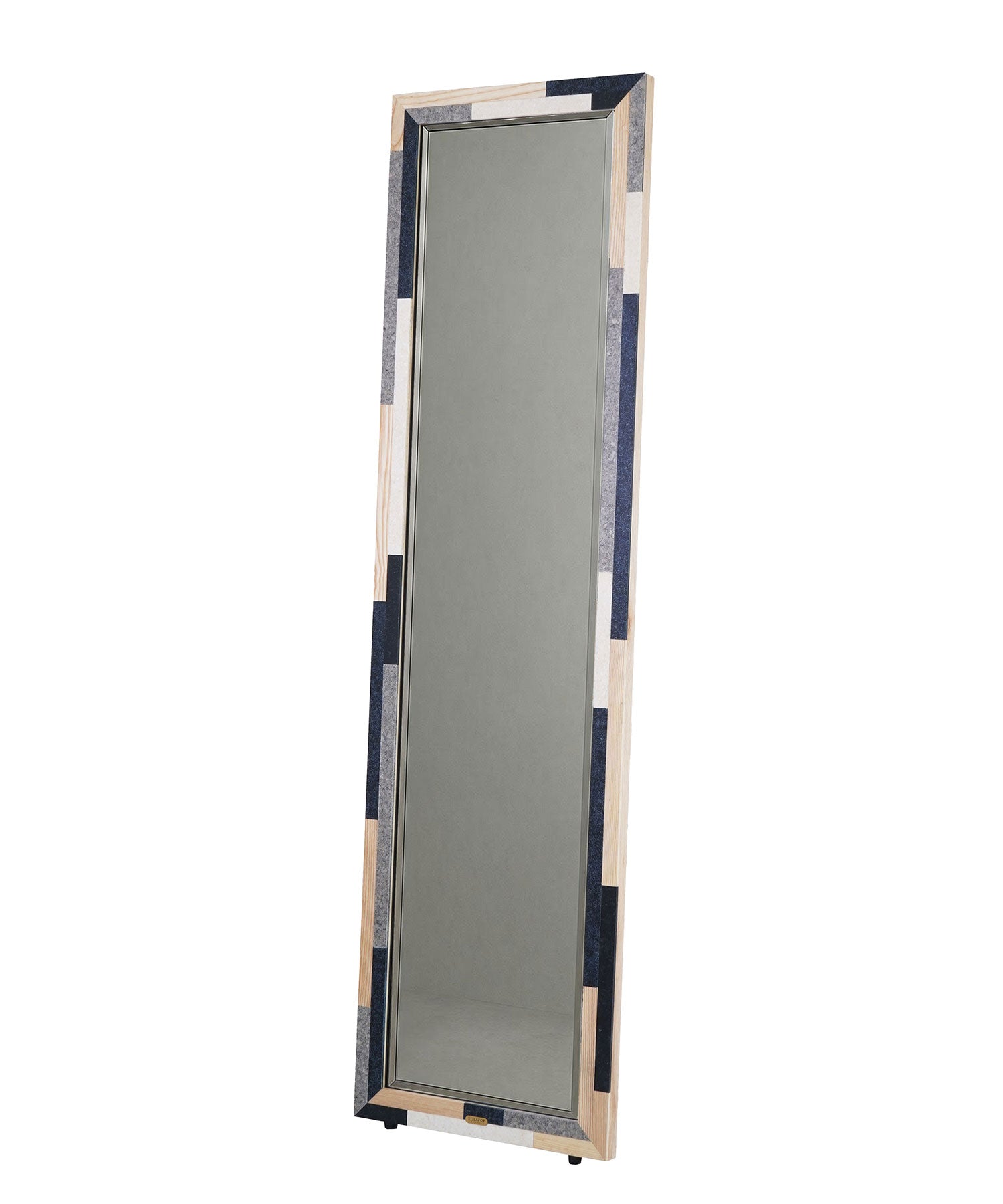 JUMBLE LARGE MIRROR