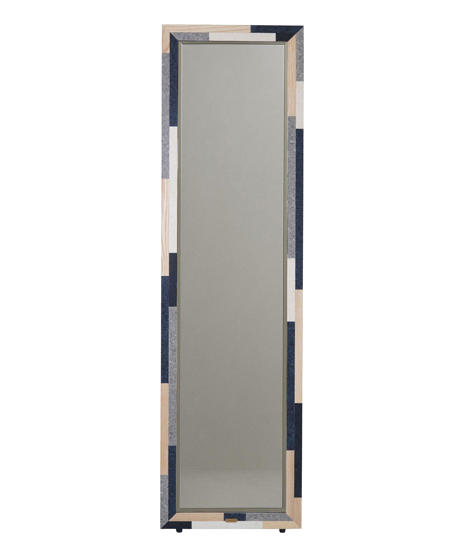 JUMBLE LARGE MIRROR