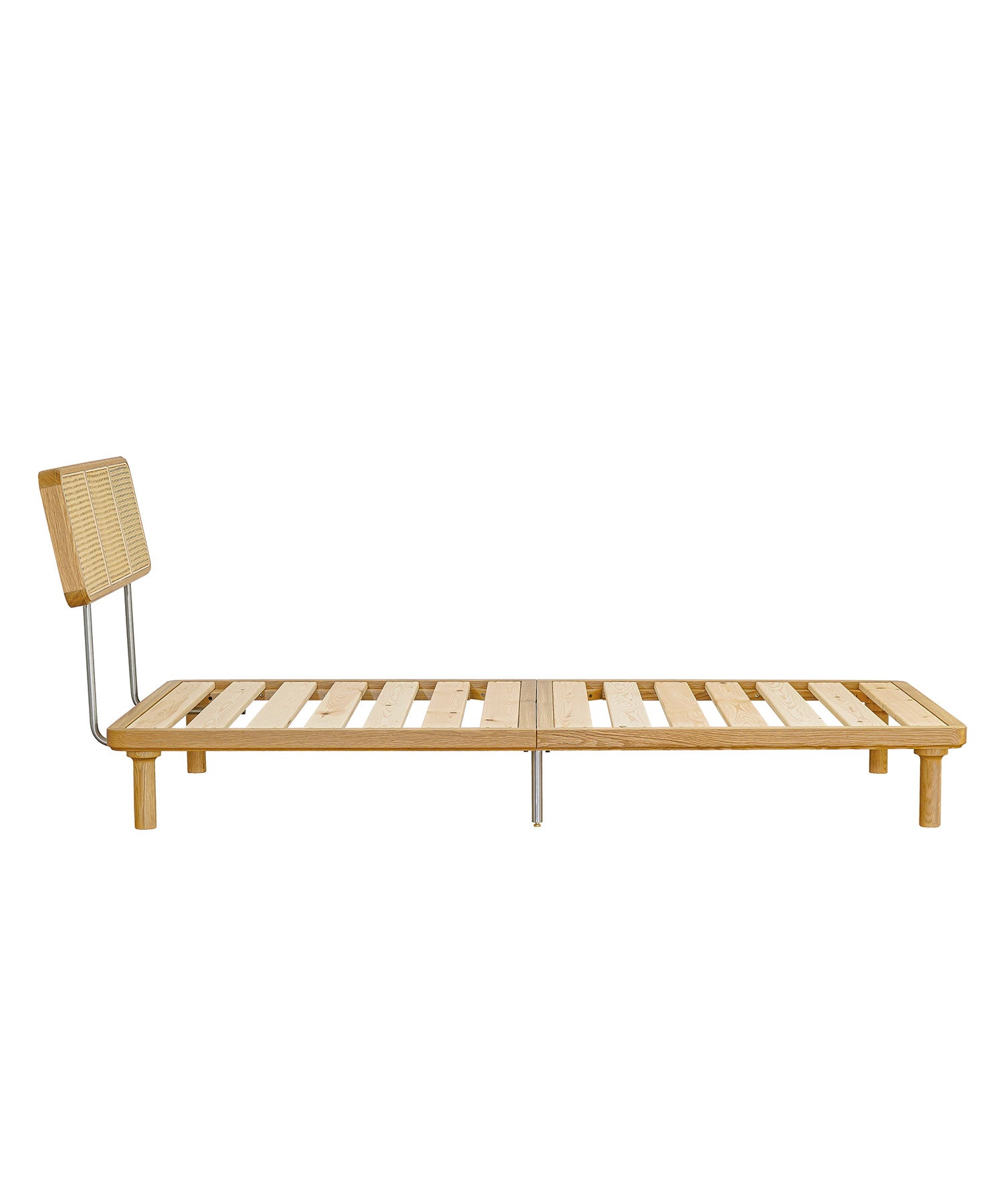 LULL SINGLE BED FRAME
