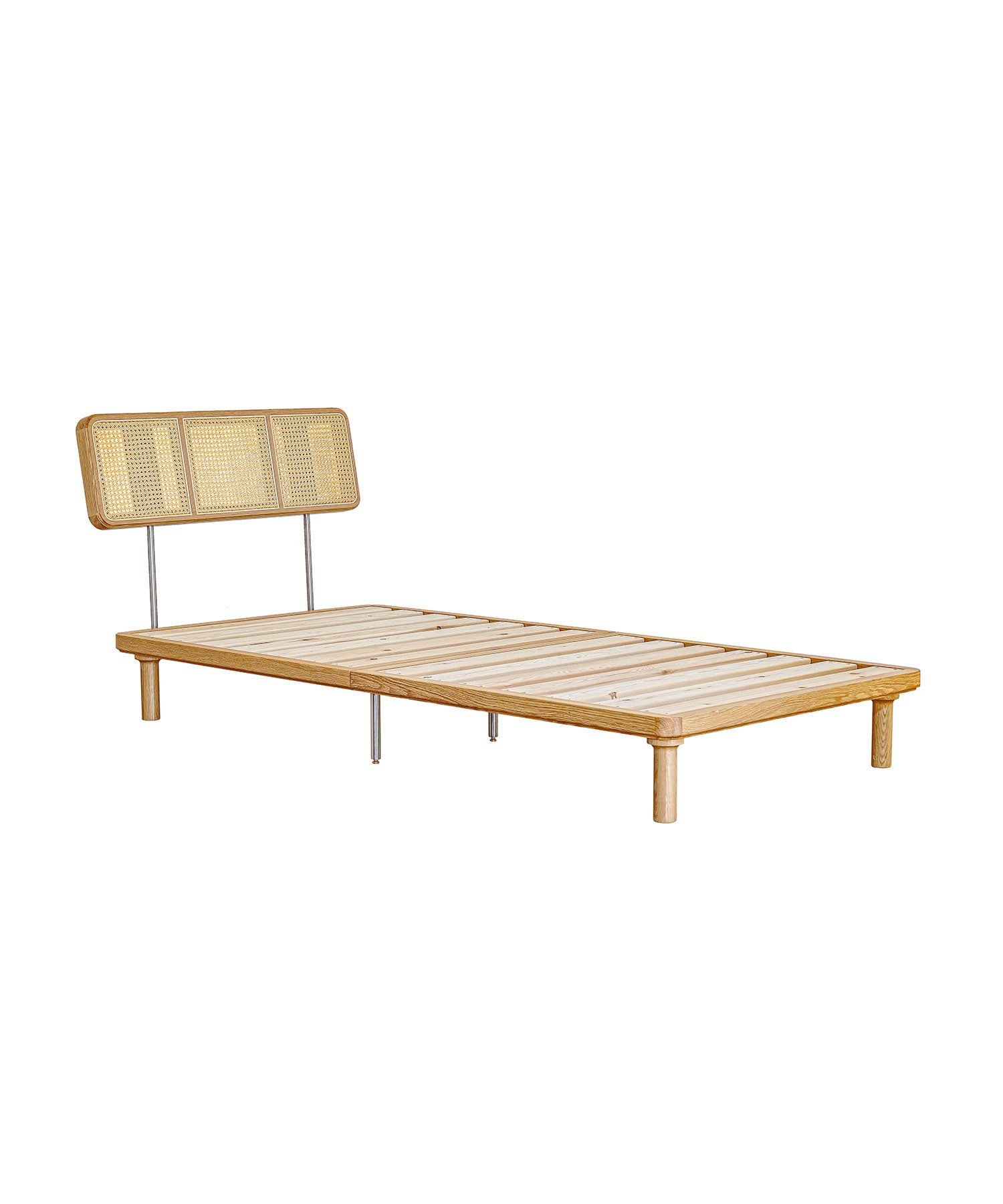 LULL SINGLE BED FRAME