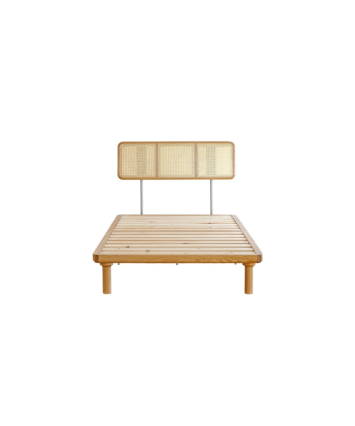 LULL SINGLE BED FRAME