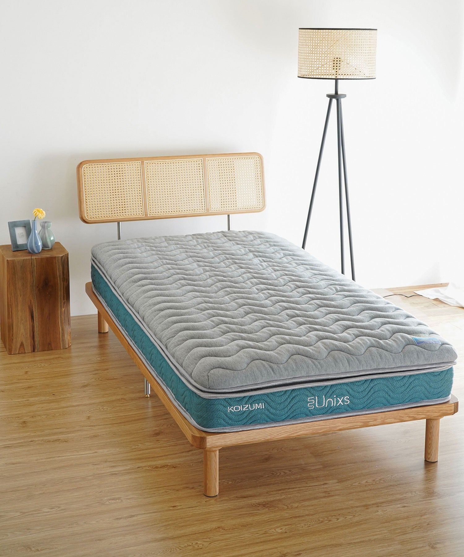 マットレス付き(スタンダード)　＋￥34800～