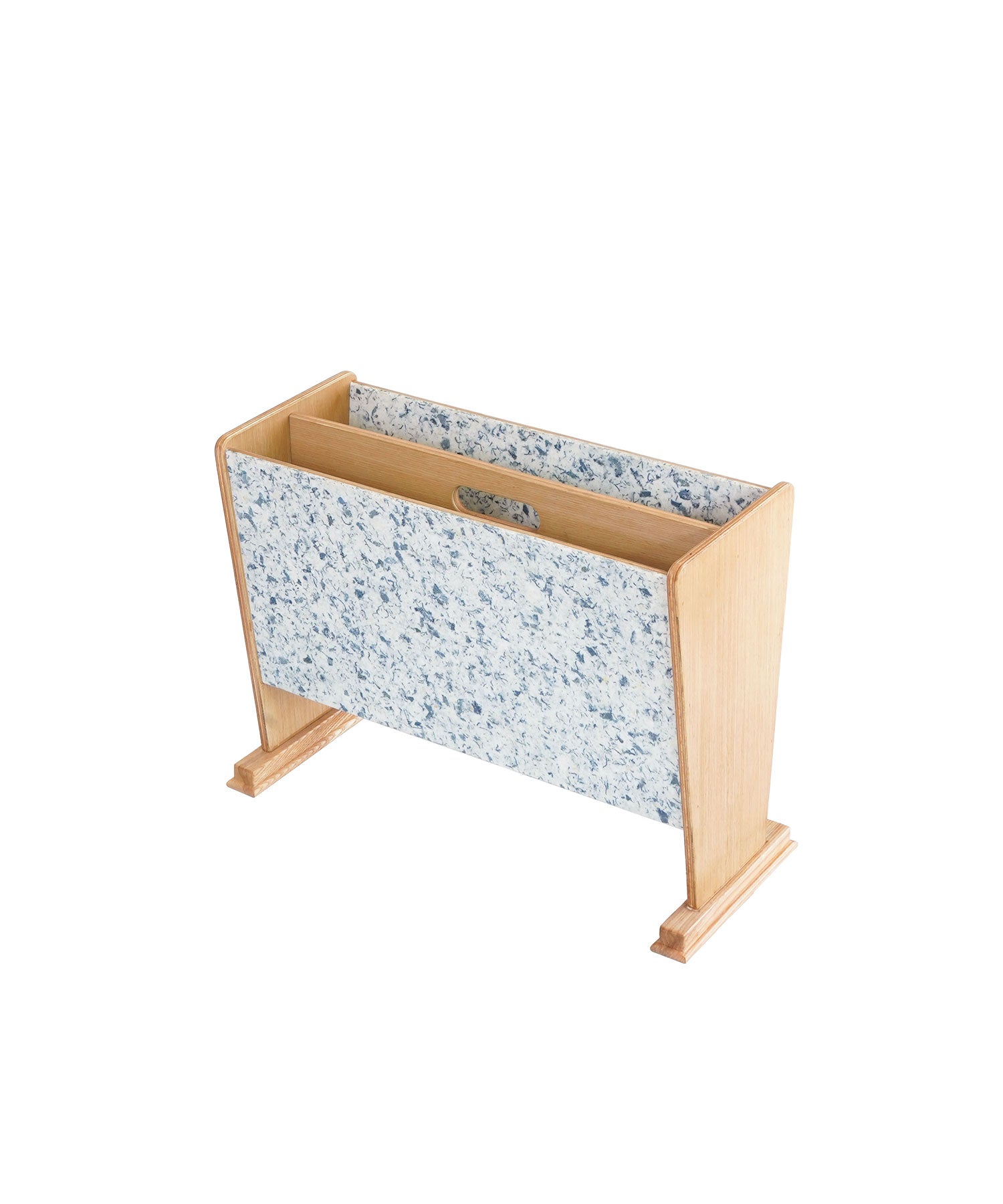 MAGAZINE RACK