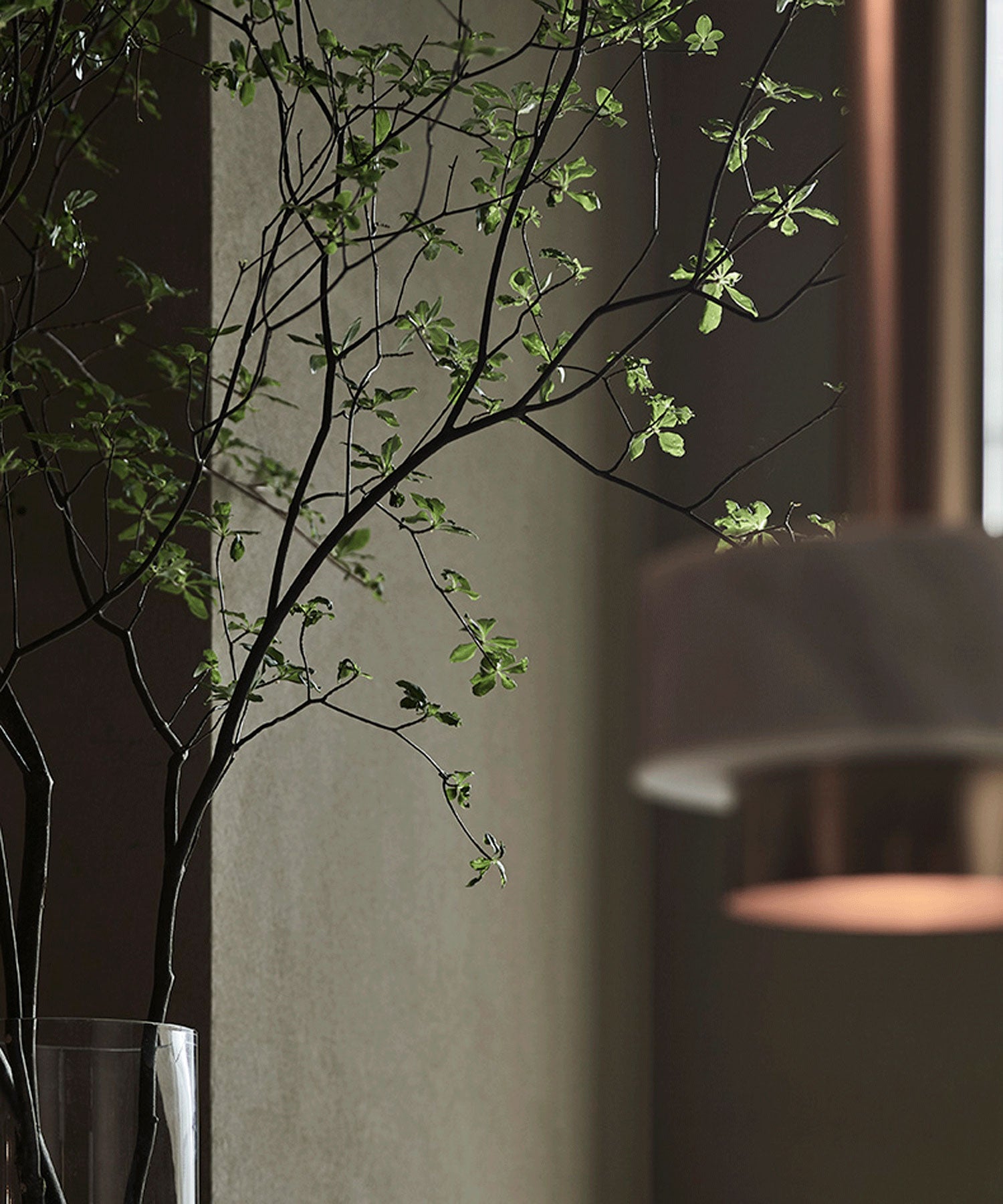 MARBRING PENDANT LAMP