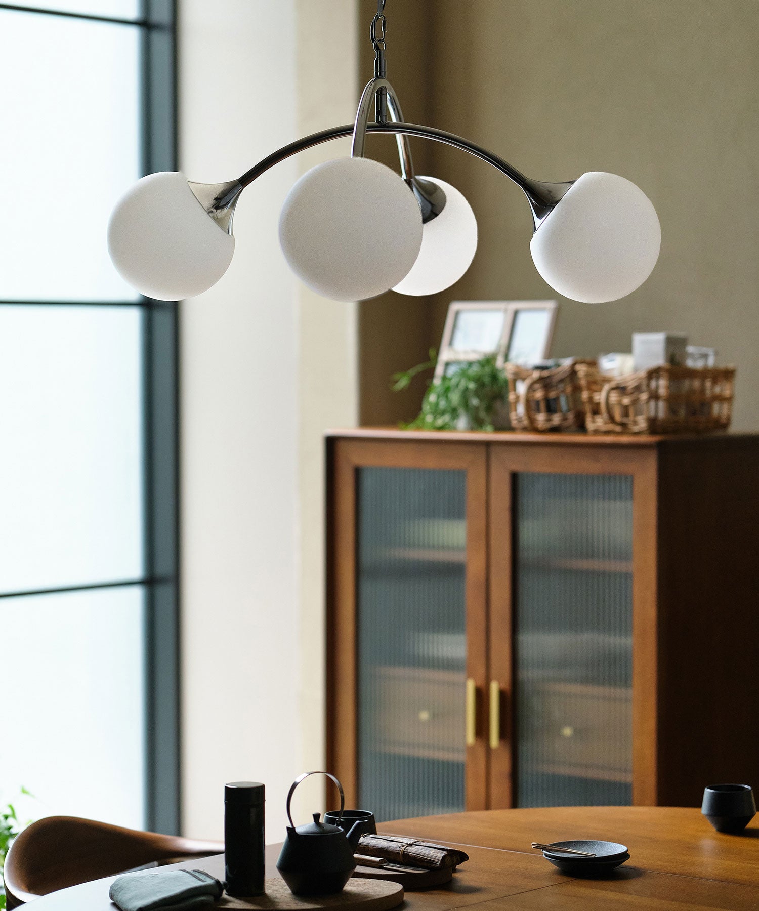 NICOL CEILING LAMP