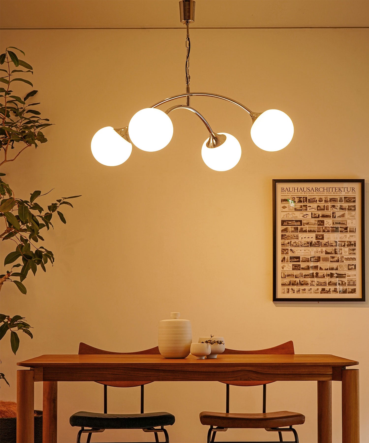 NICOL CEILING LAMP