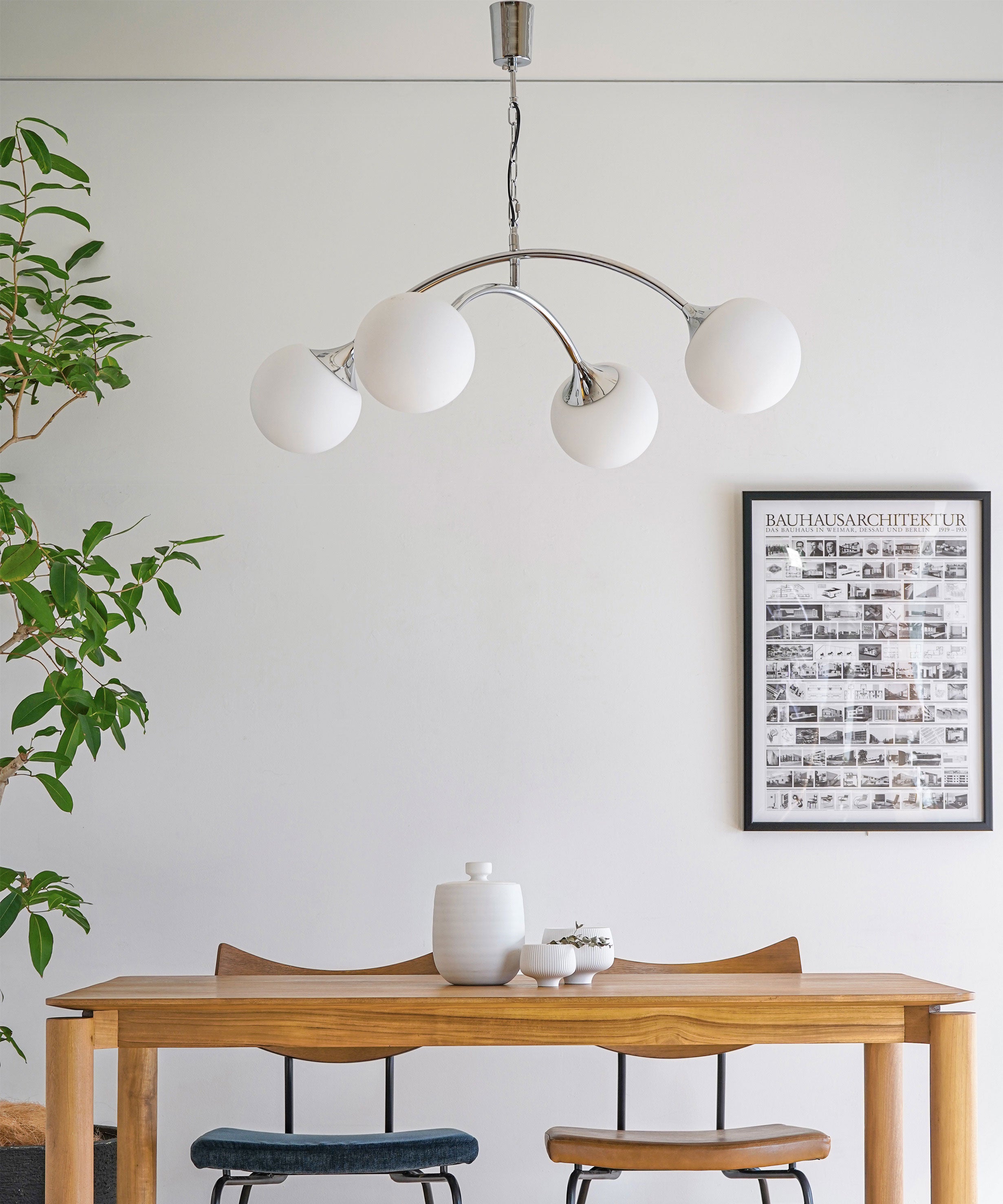 NICOL CEILING LAMP