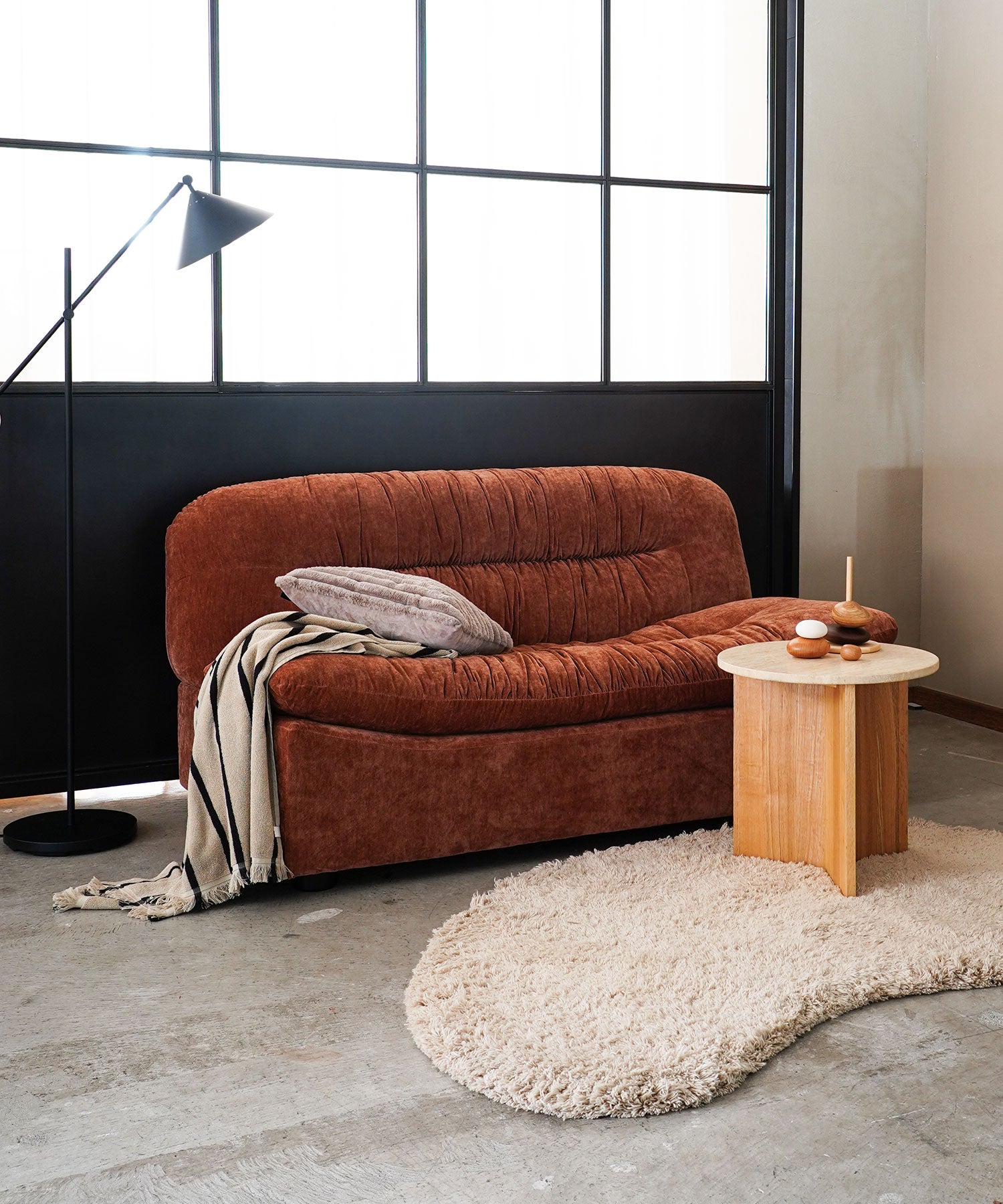 OASIS 2P SOFA