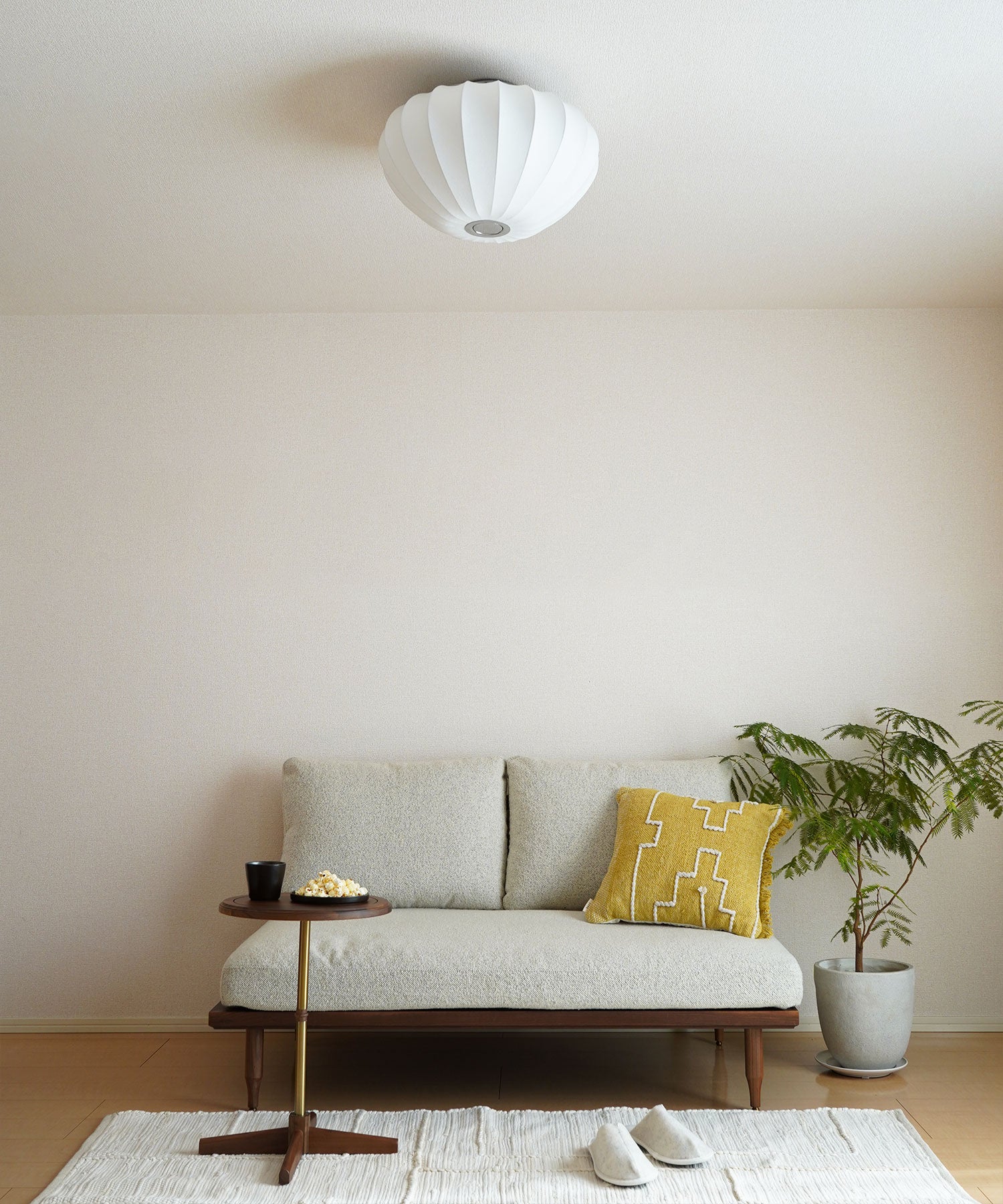 POM CEILING LAMP