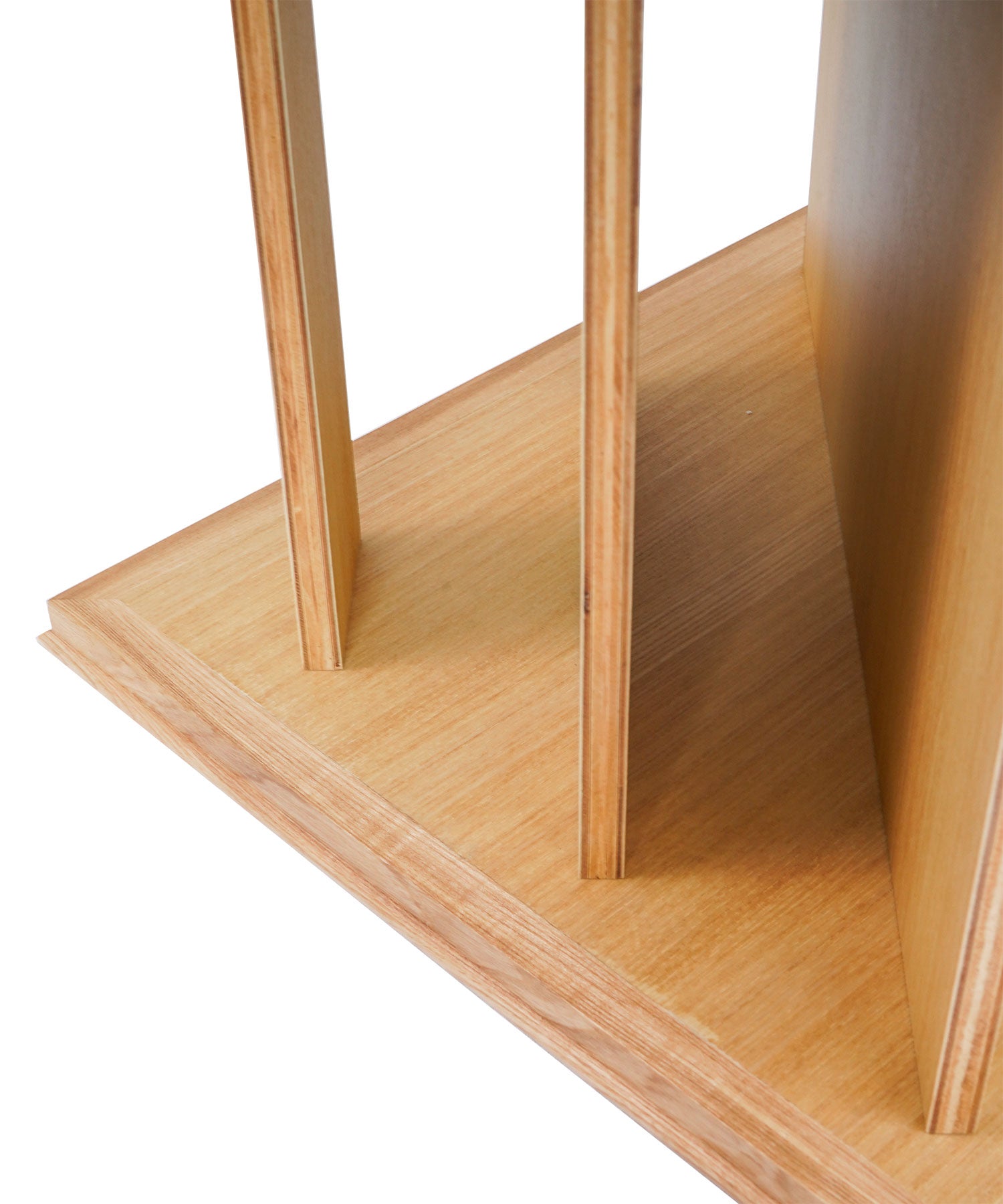 RECORD RACK TABLE
