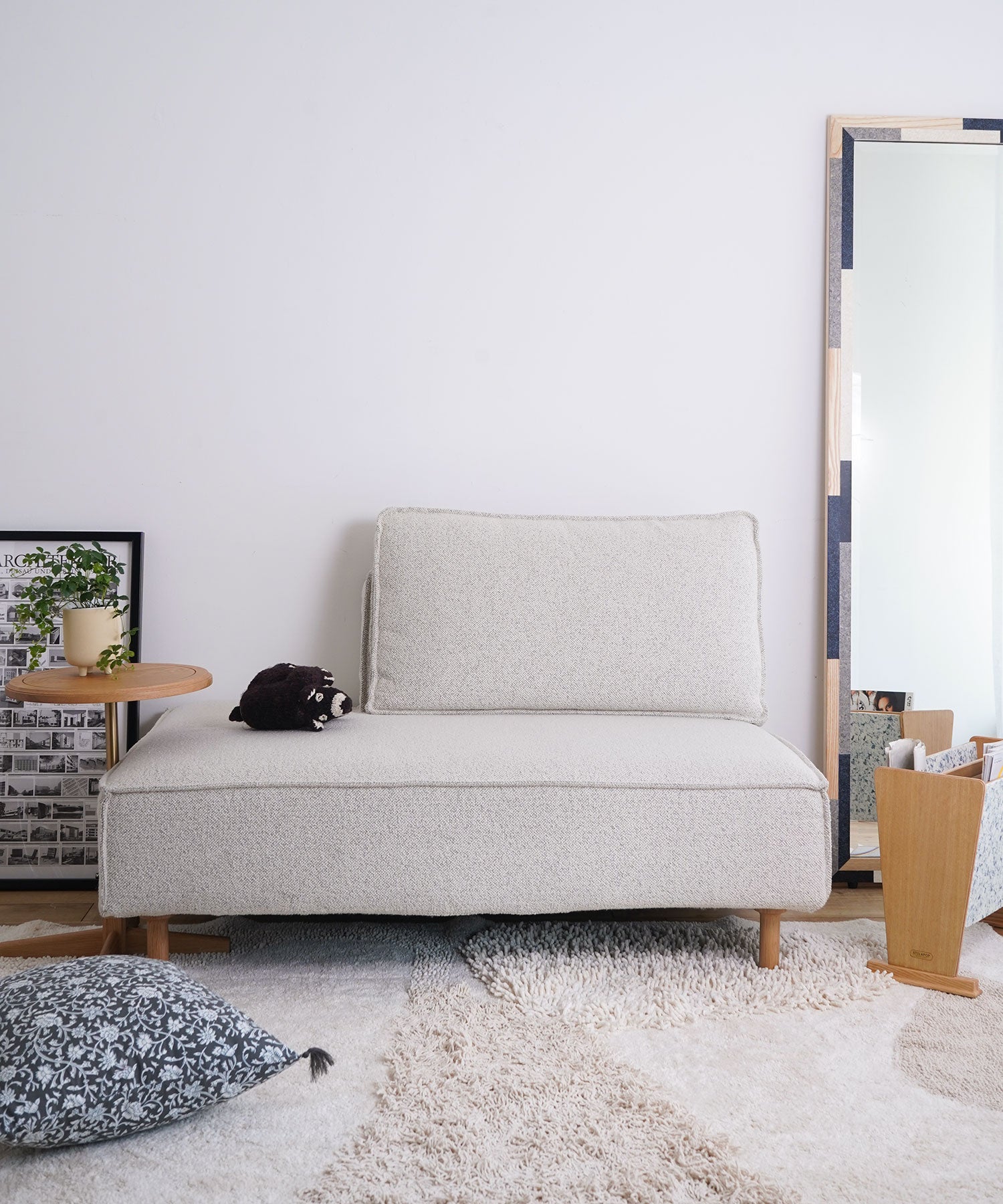 TOFU 2P SOFA