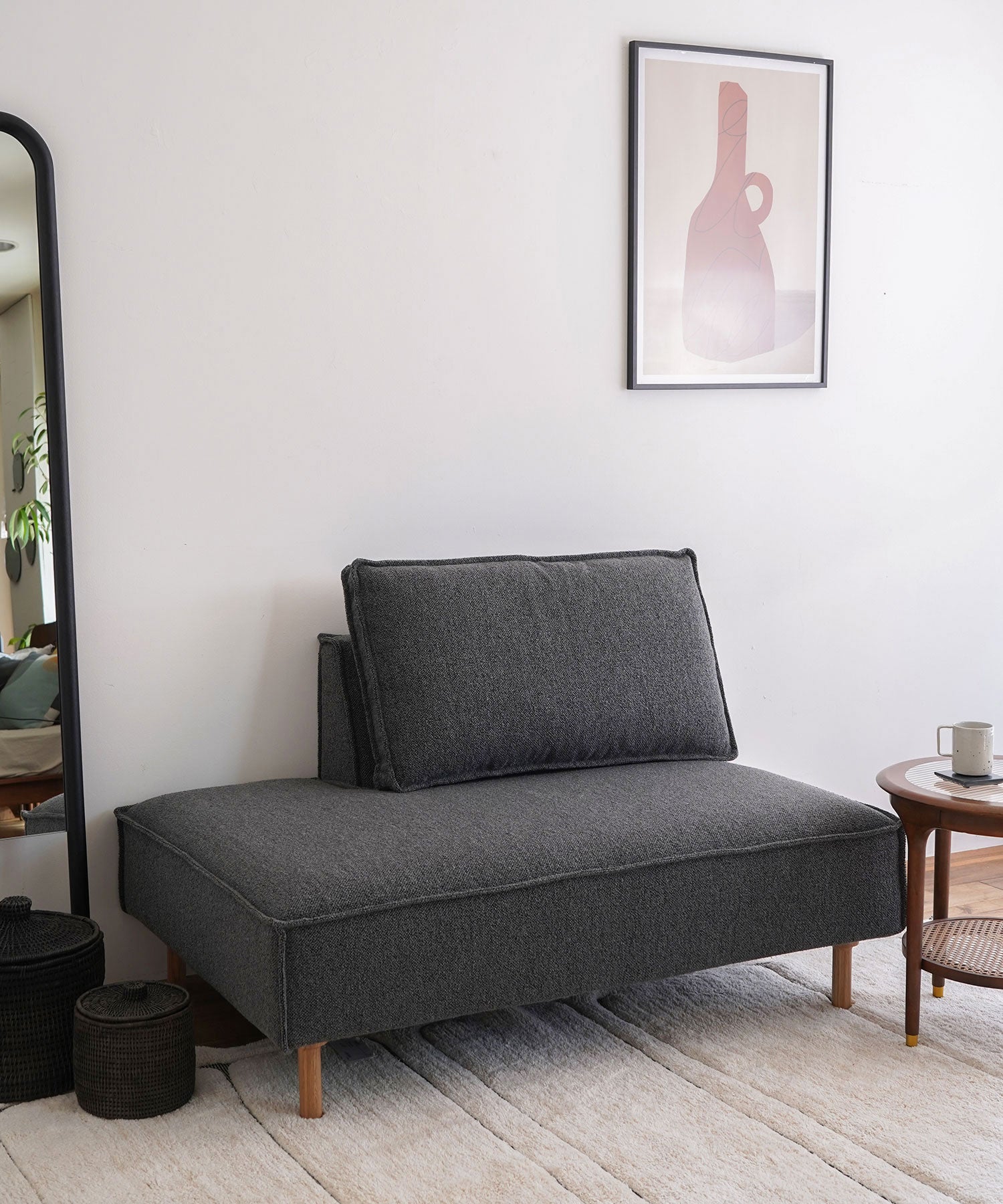 TOFU 2P SOFA