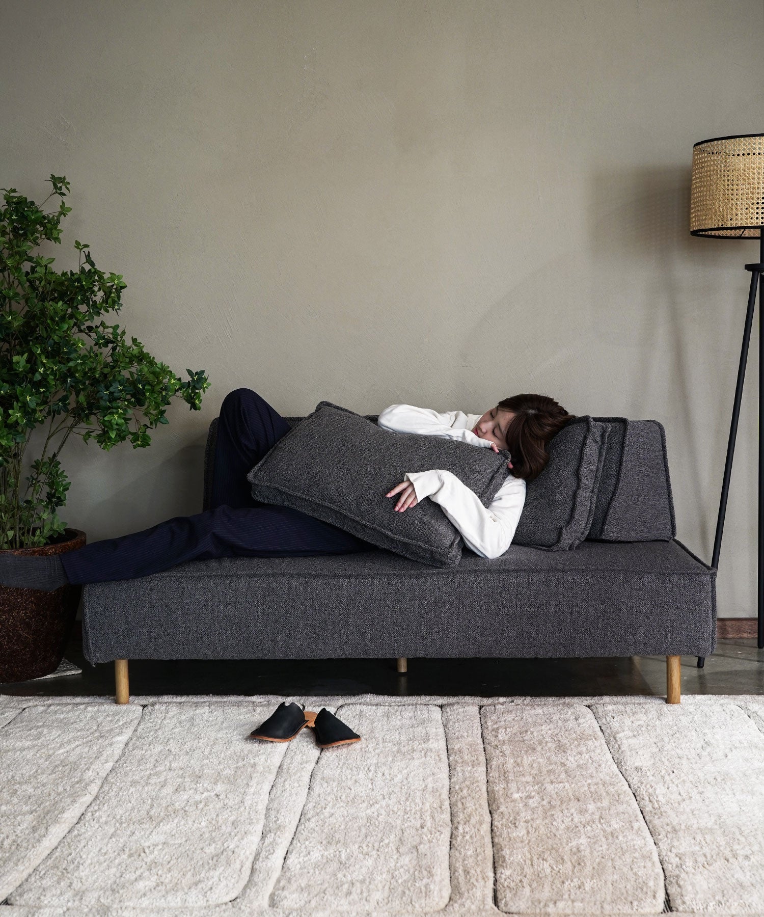 TOFU ISLAND SOFA