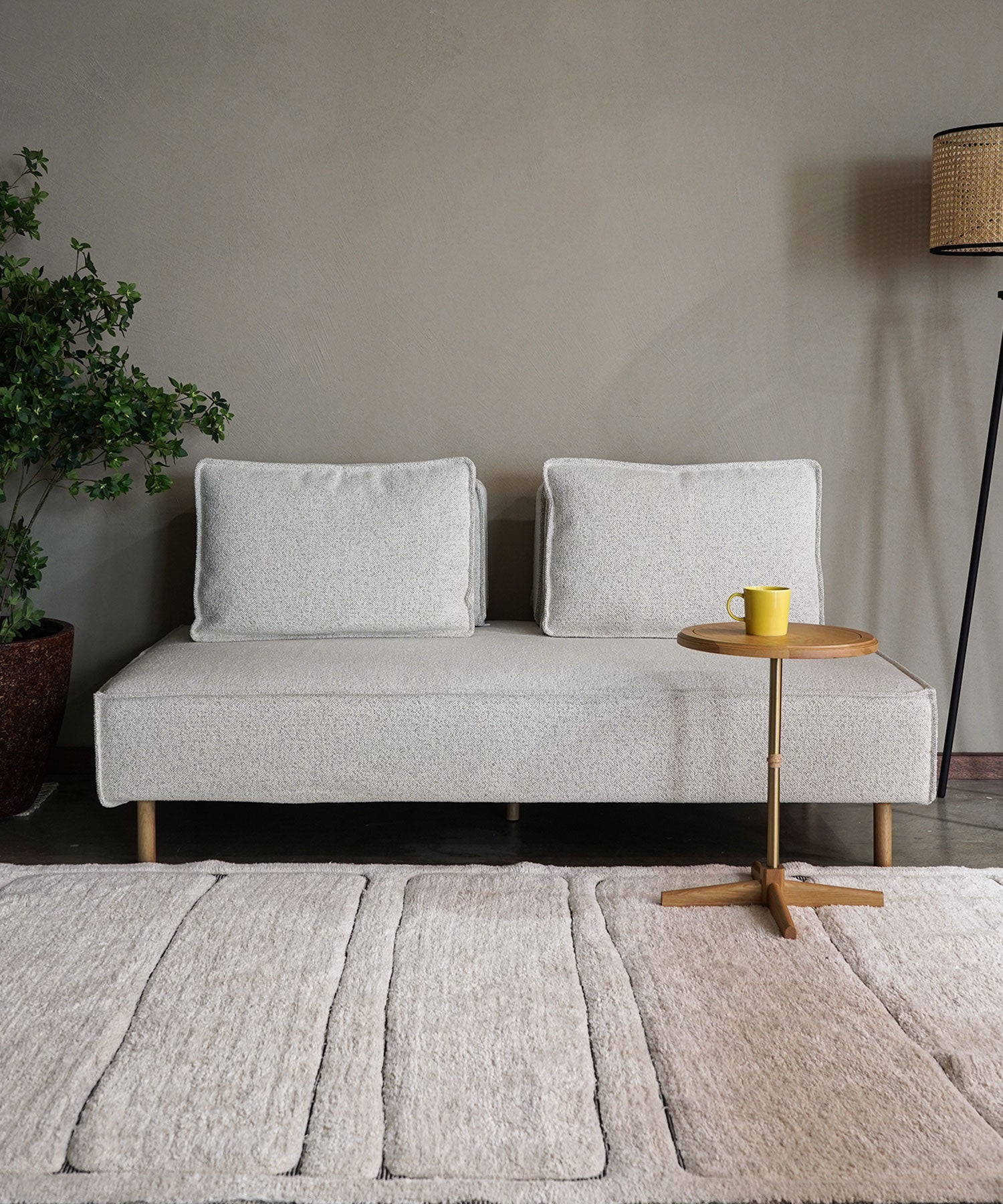 TOFU ISLAND SOFA