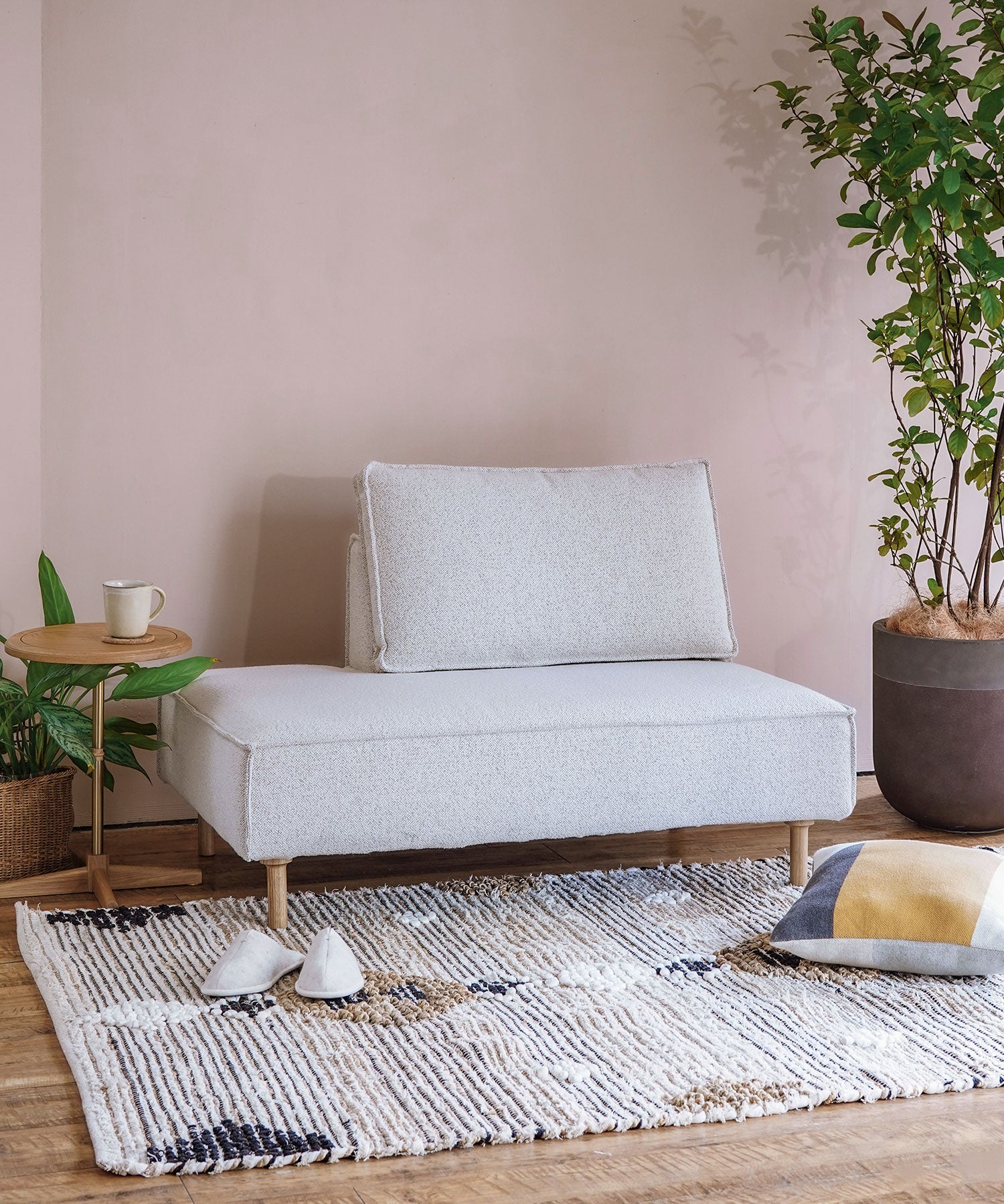 TOFU 2P SOFA